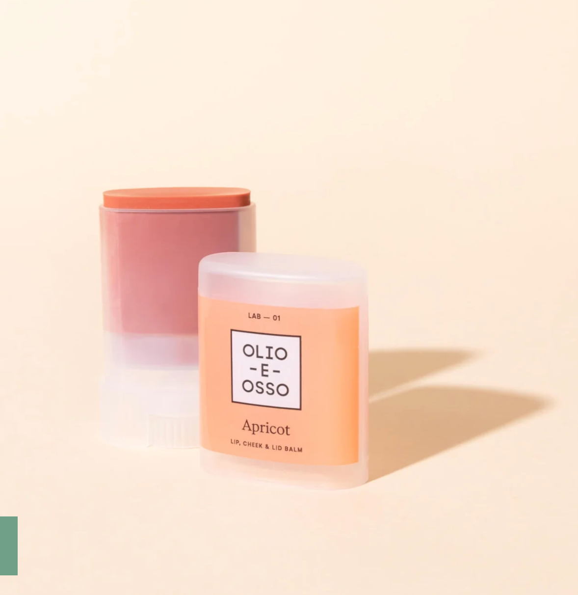 OLIO E OSSO Balms