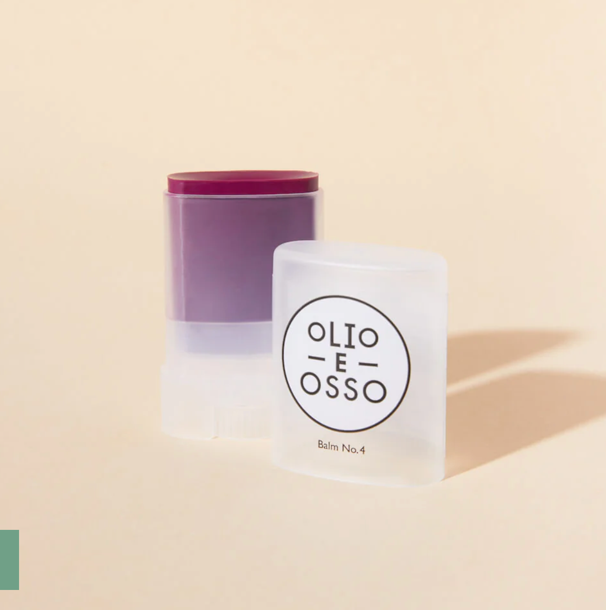 OLIO E OSSO Balms