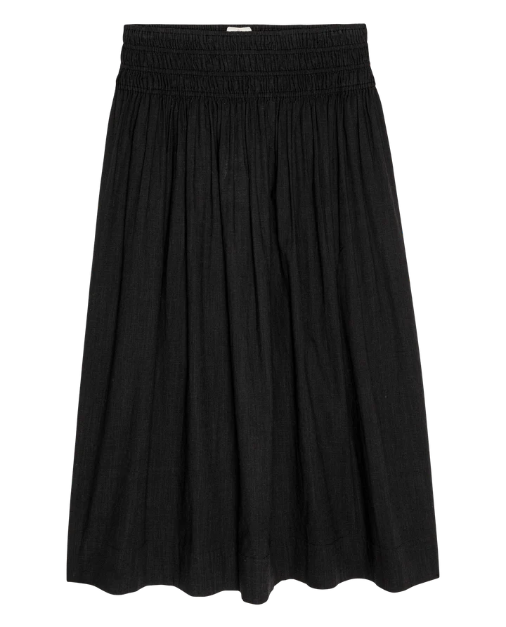 THE GREAT The Viola Skirt