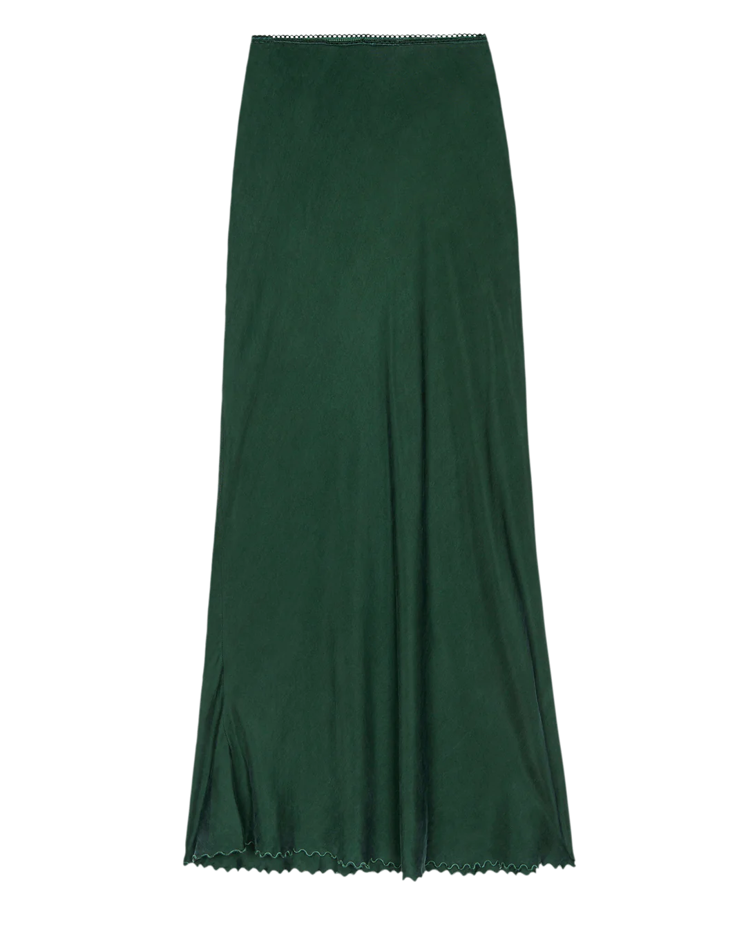 THE GREAT Seabank Skirt