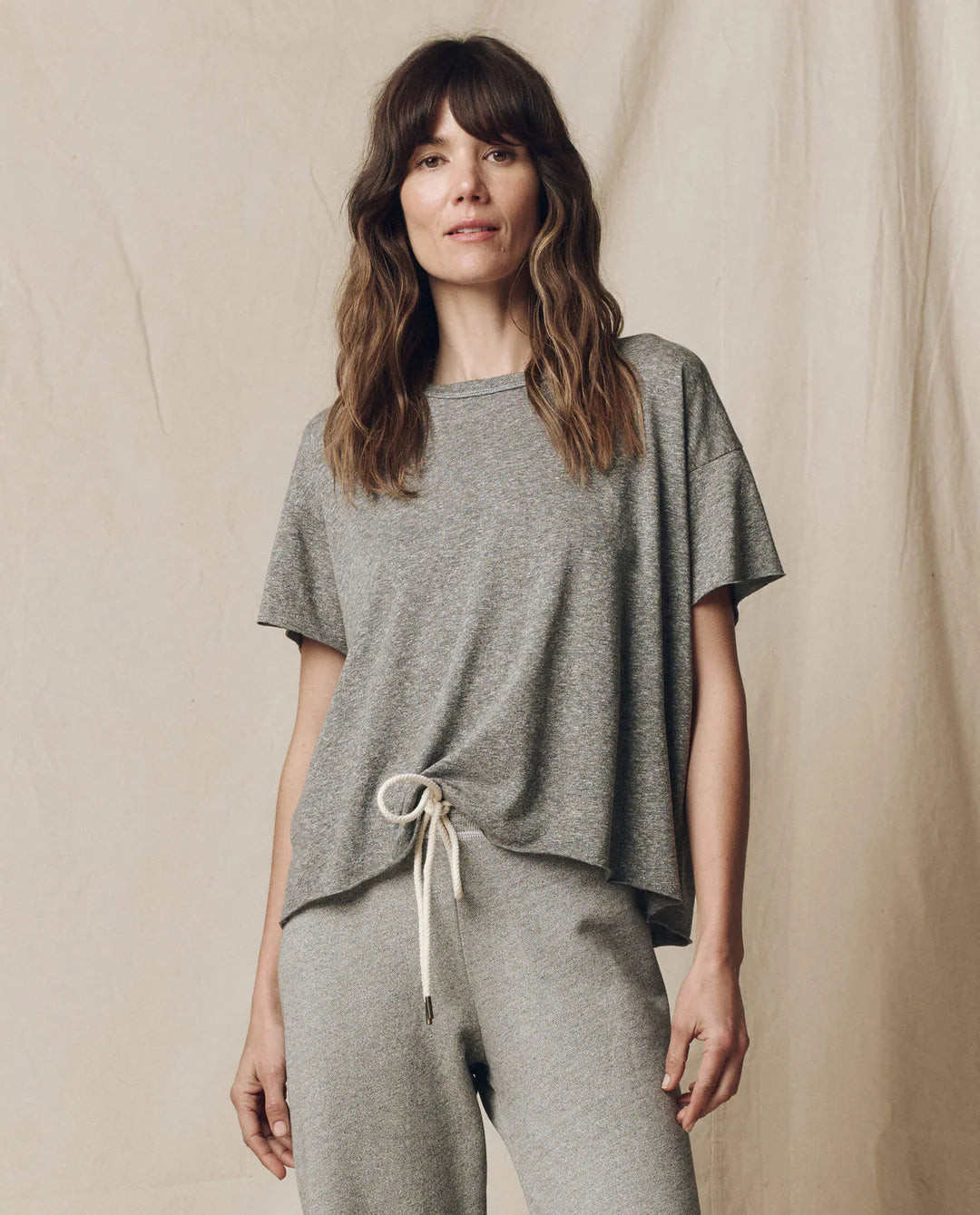 THE GREAT Crop Tee