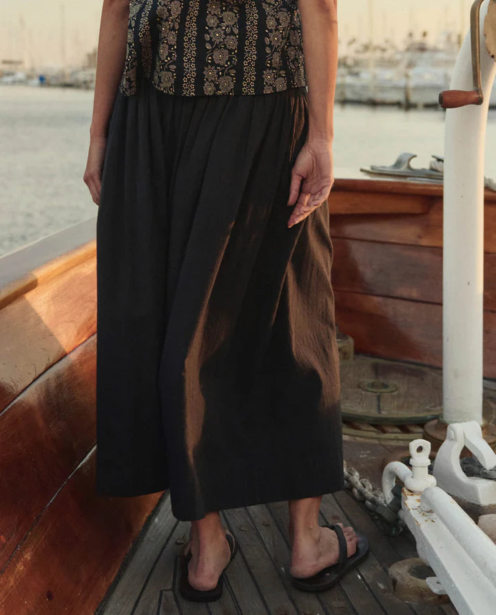 THE GREAT The Viola Skirt