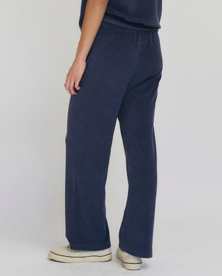 THE GREAT Micro Terry Victory Sweatpant