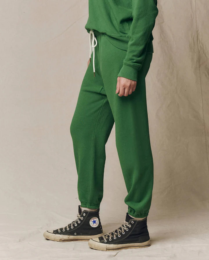 THE GREAT Stadium Sweatpant - Fenne