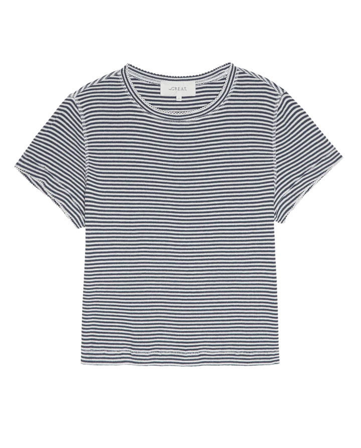 THE GREAT The Little Tee