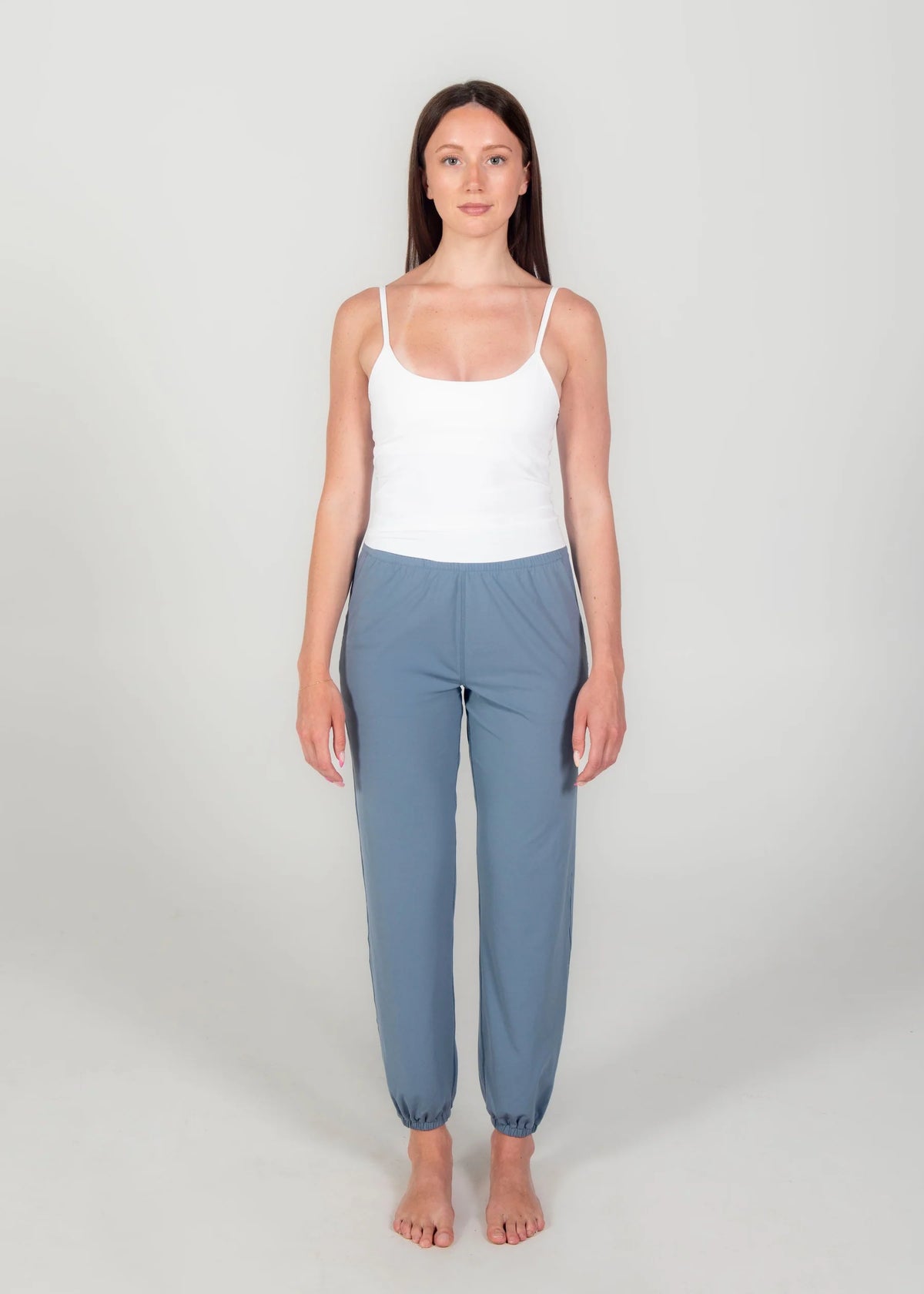 TURF ACTIVE Jack Jogger - Flint