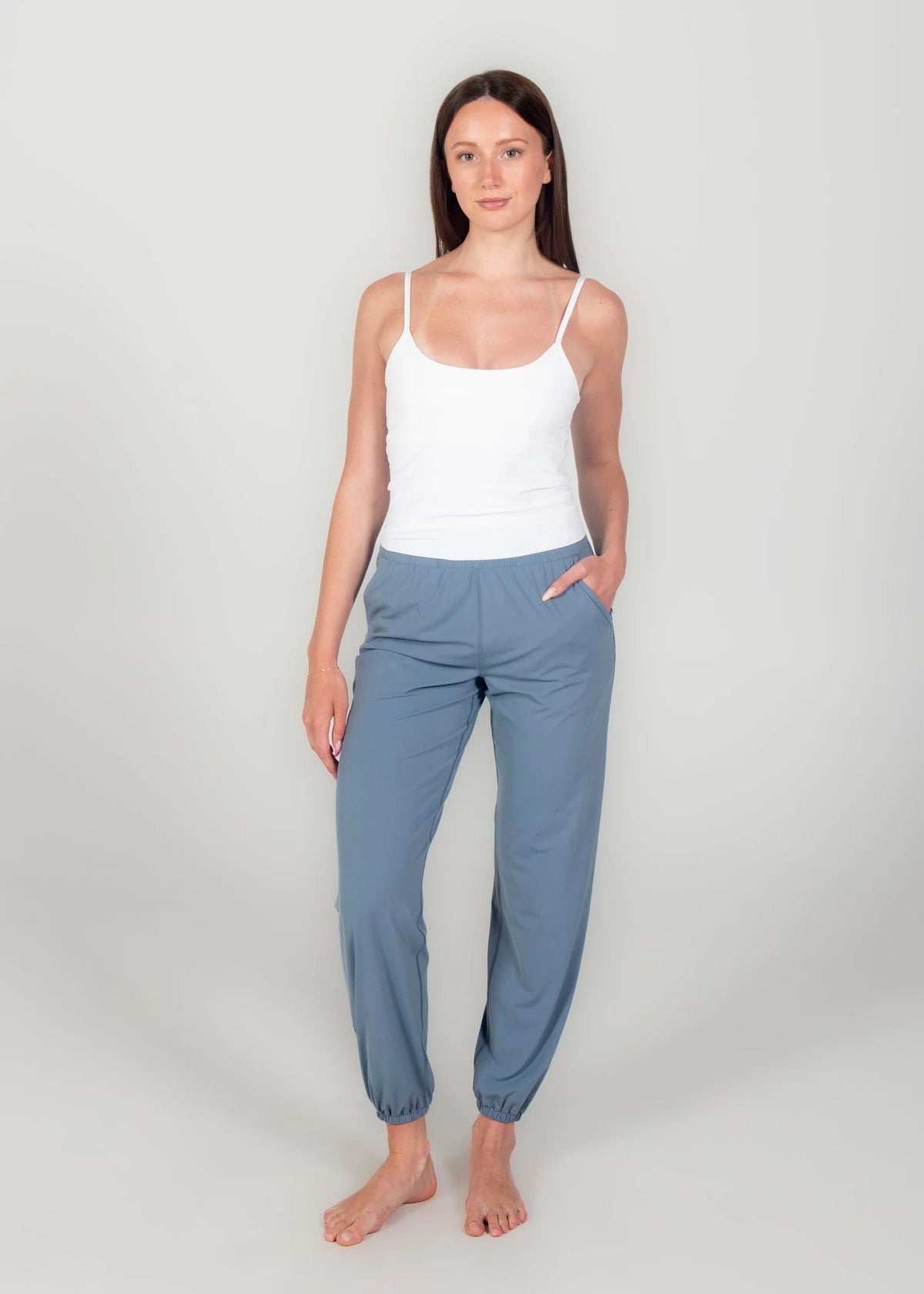TURF ACTIVE Jack Jogger - Flint