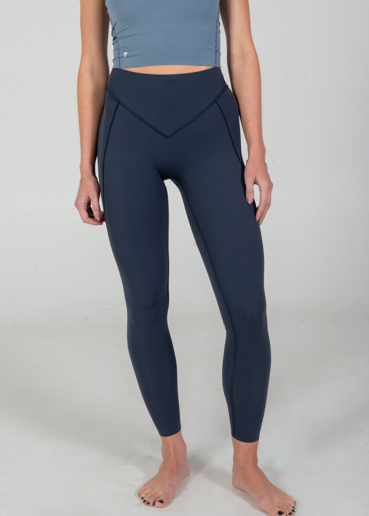 TURF ACTIVE Multi Tasker Tank *2.0 - Flint