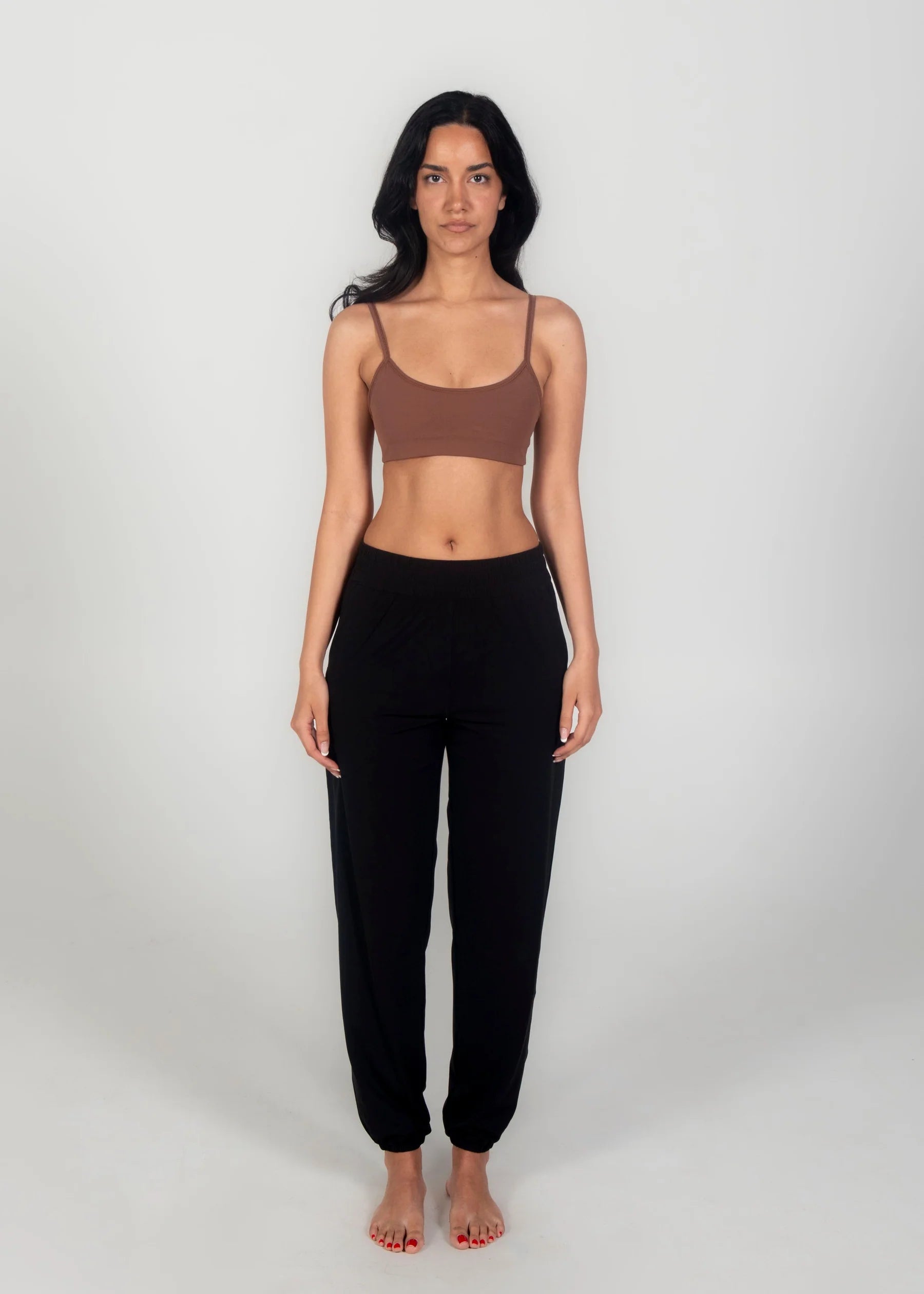 TURF ACTIVE Jack Jogger - Black