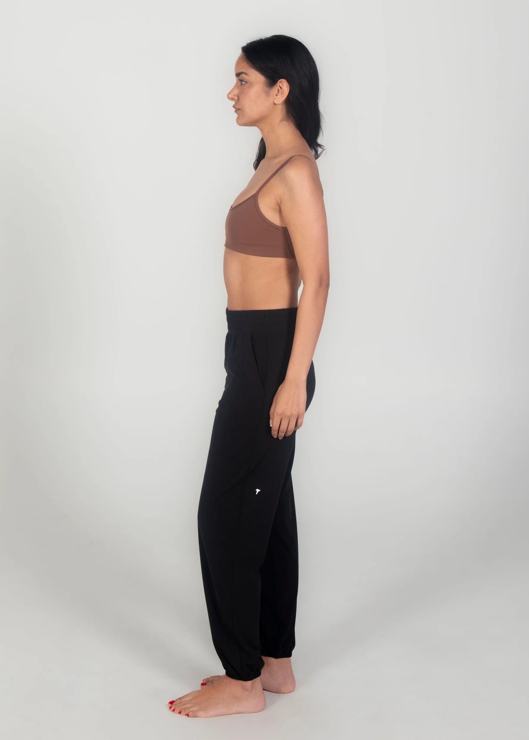 TURF ACTIVE Jack Jogger - Black