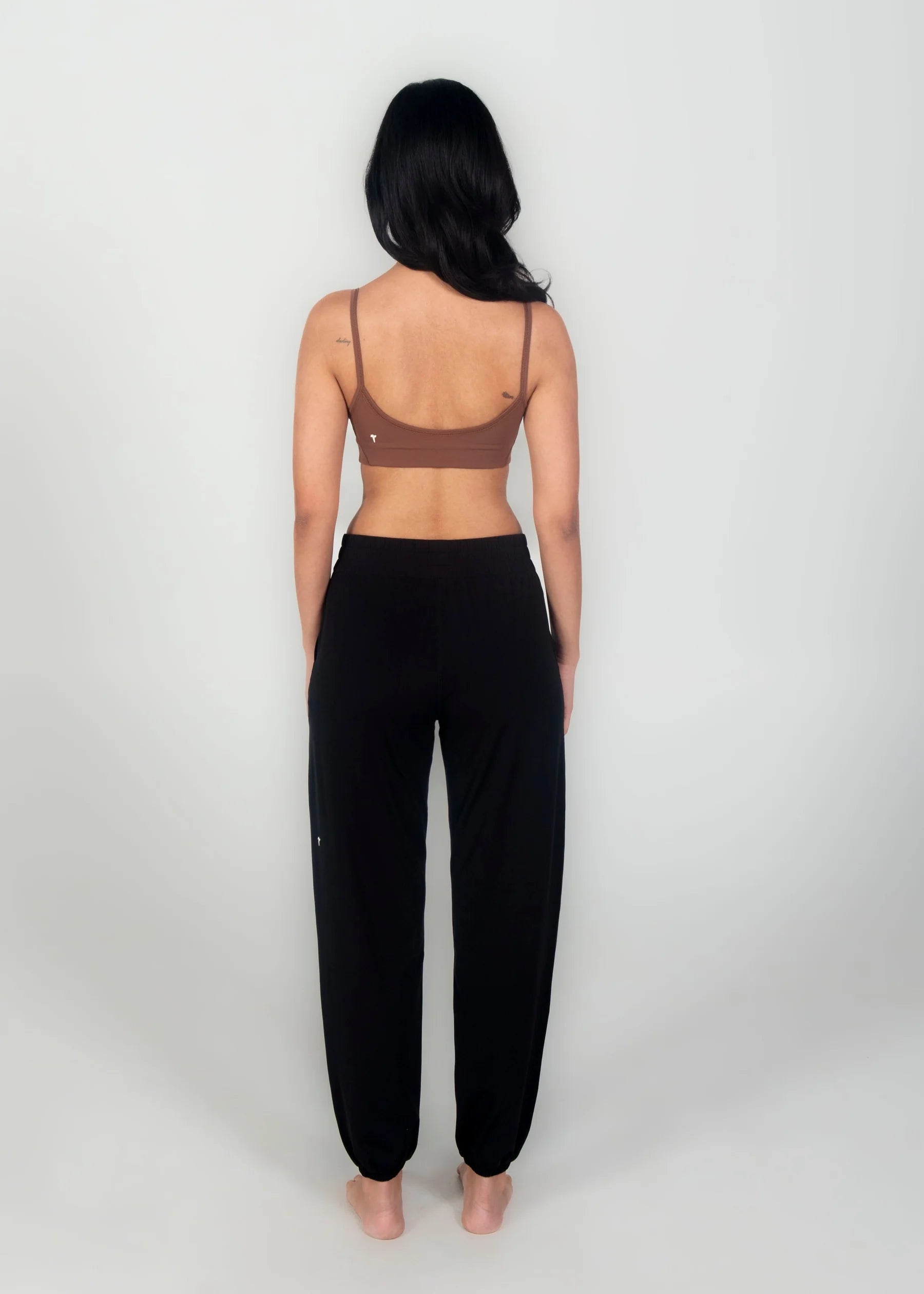 TURF ACTIVE Jack Jogger - Black