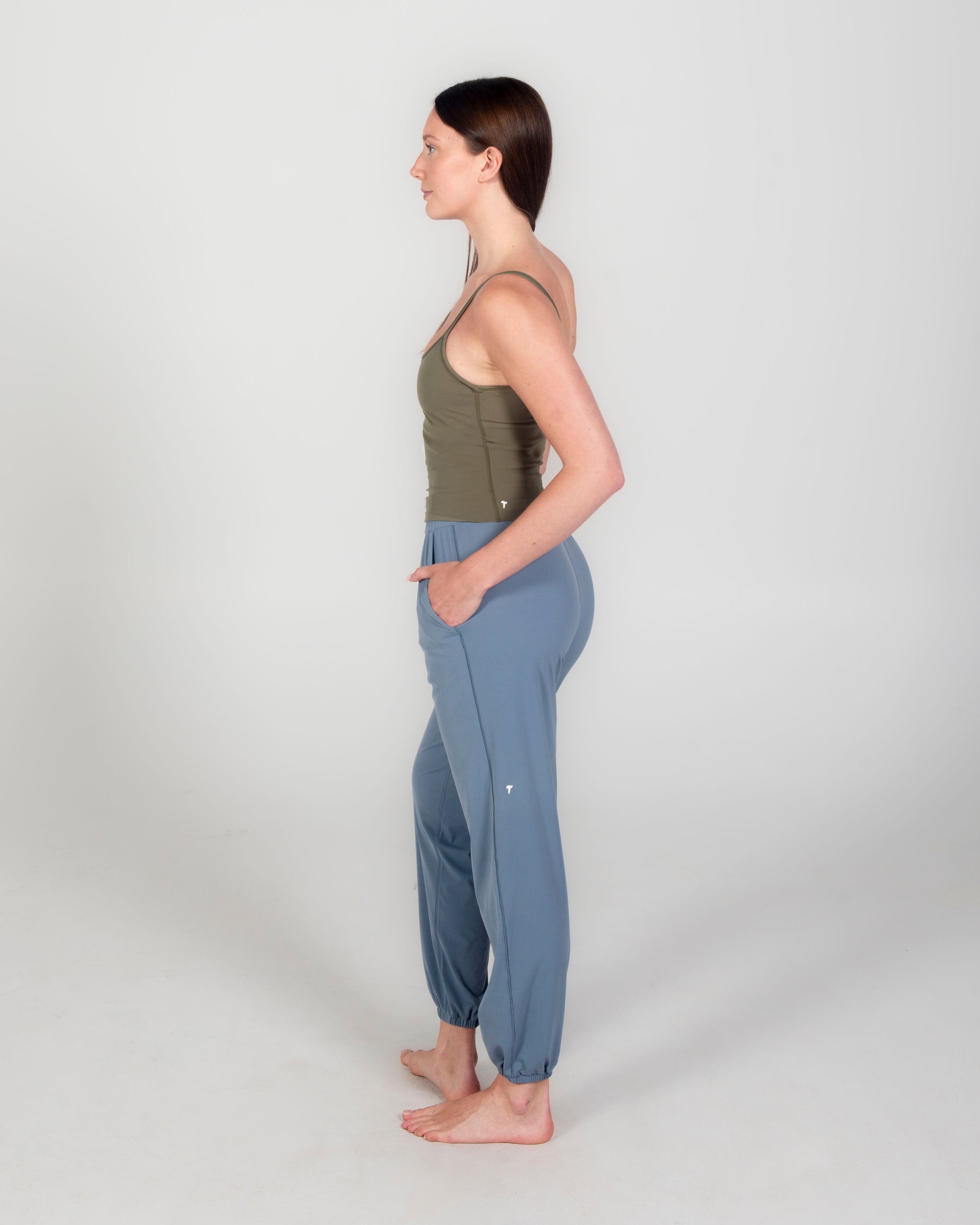TURF ACTIVE Freestyle Tank