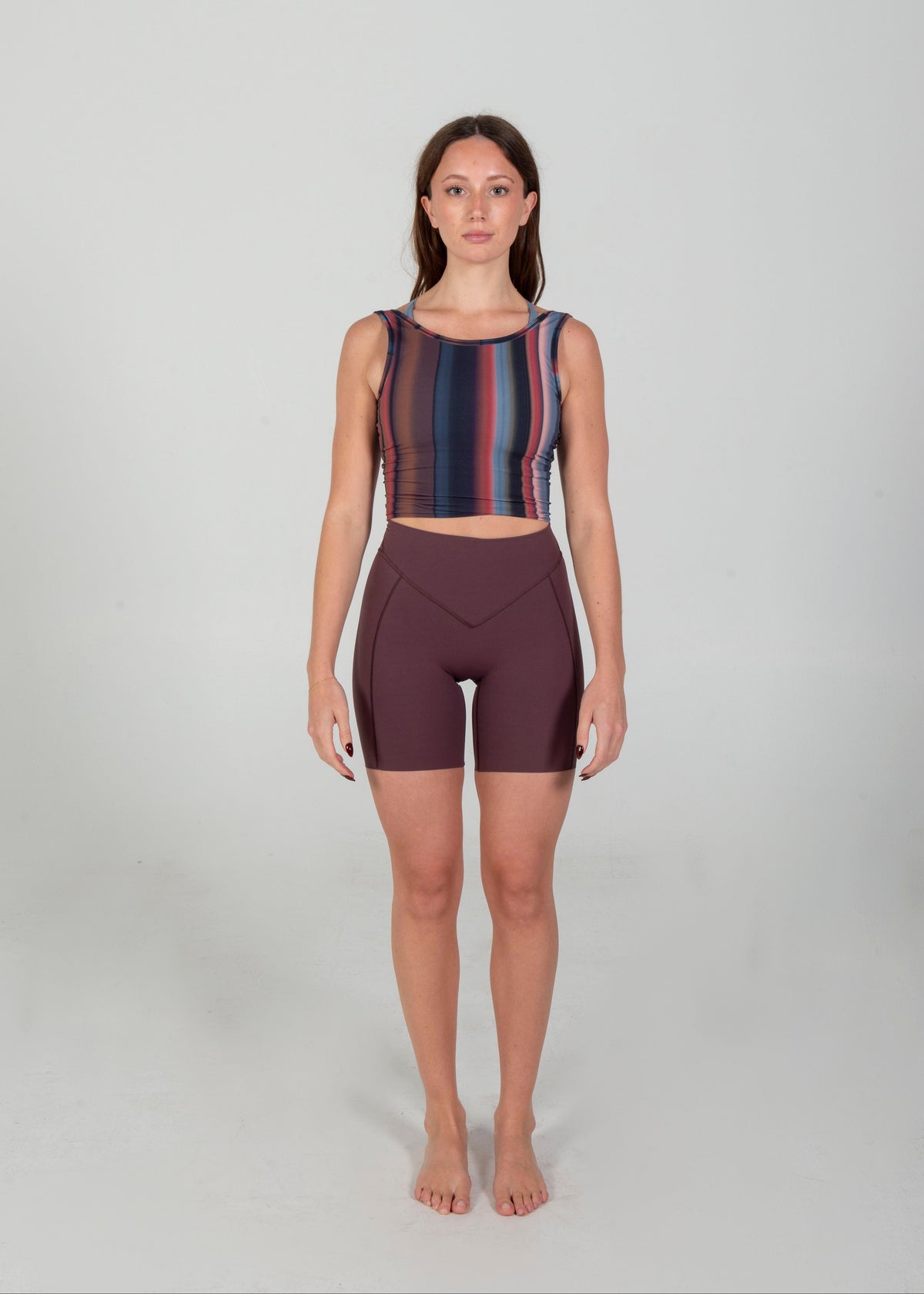 TURF ACTIVE Multi Tasker Tank *2.0 - Stripe