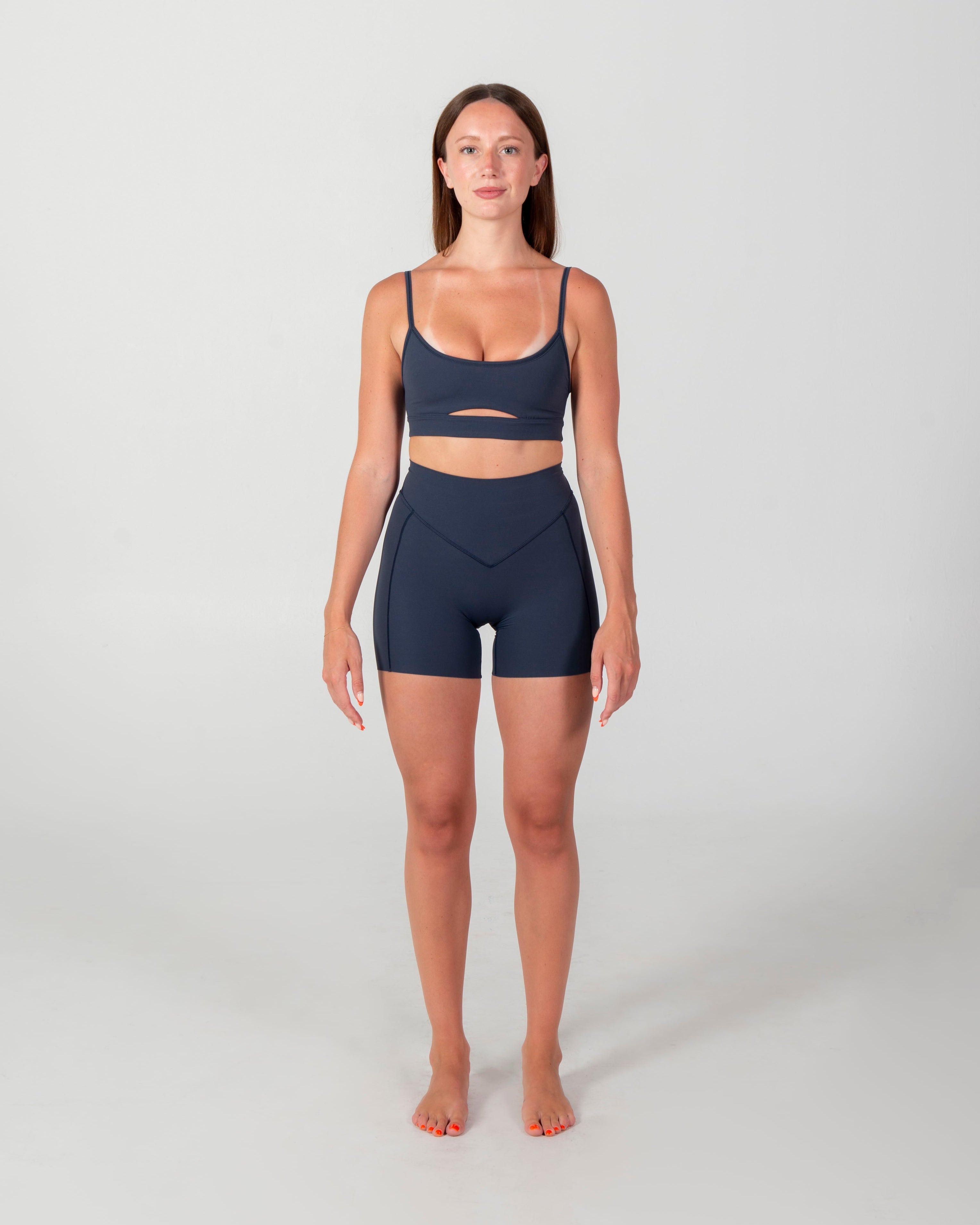 TURF ACTIVE Set Bra (Midnight)