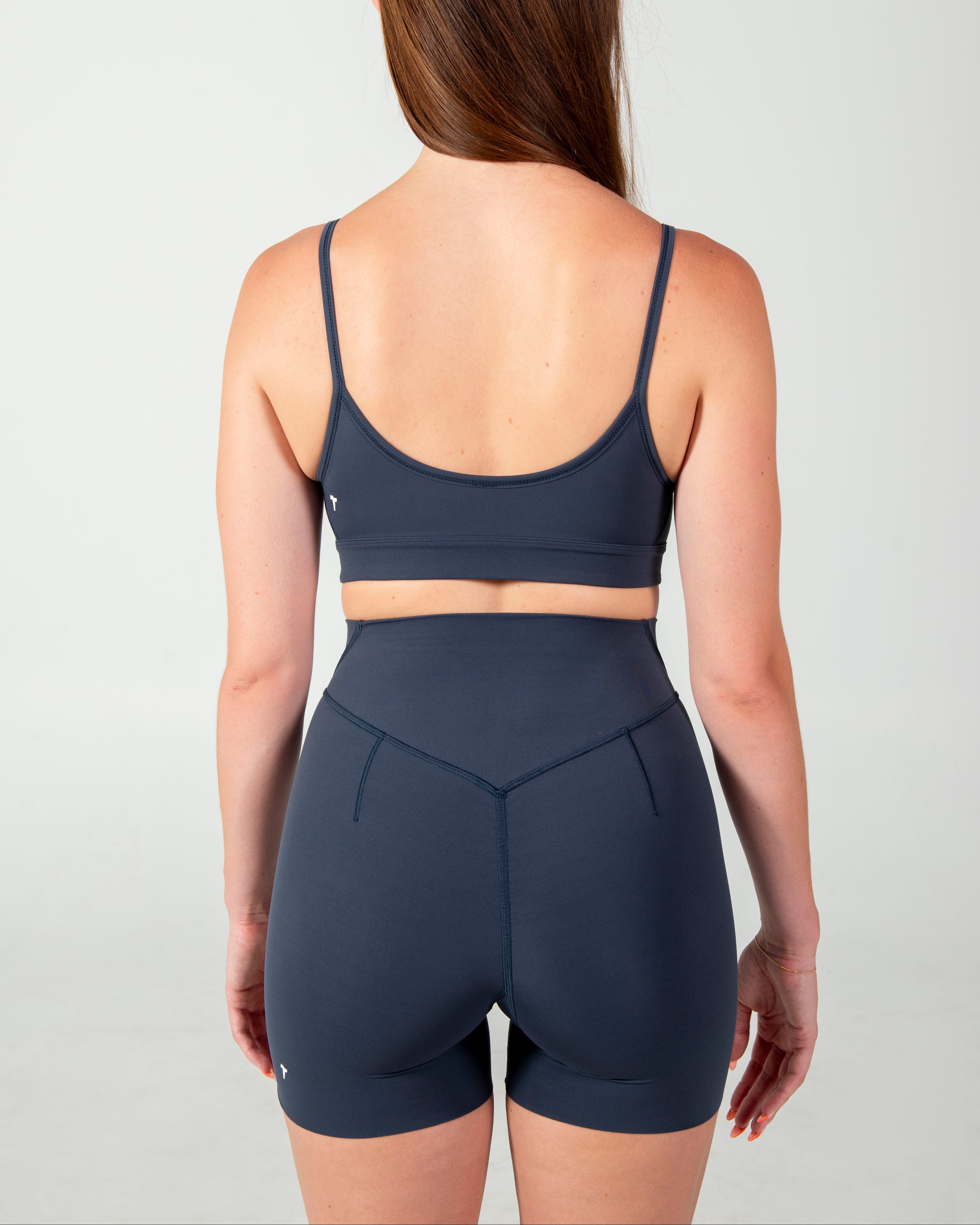 TURF ACTIVE meta Studio Short (Midnight)