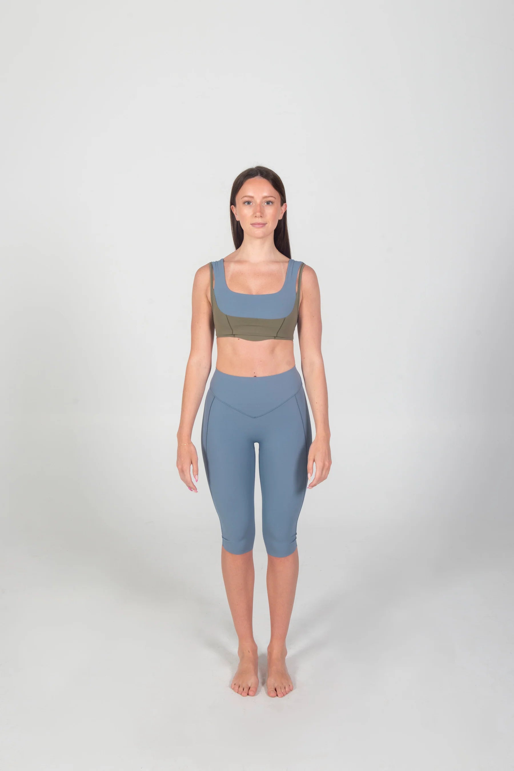 TURF ACTIVE Support Me Bra