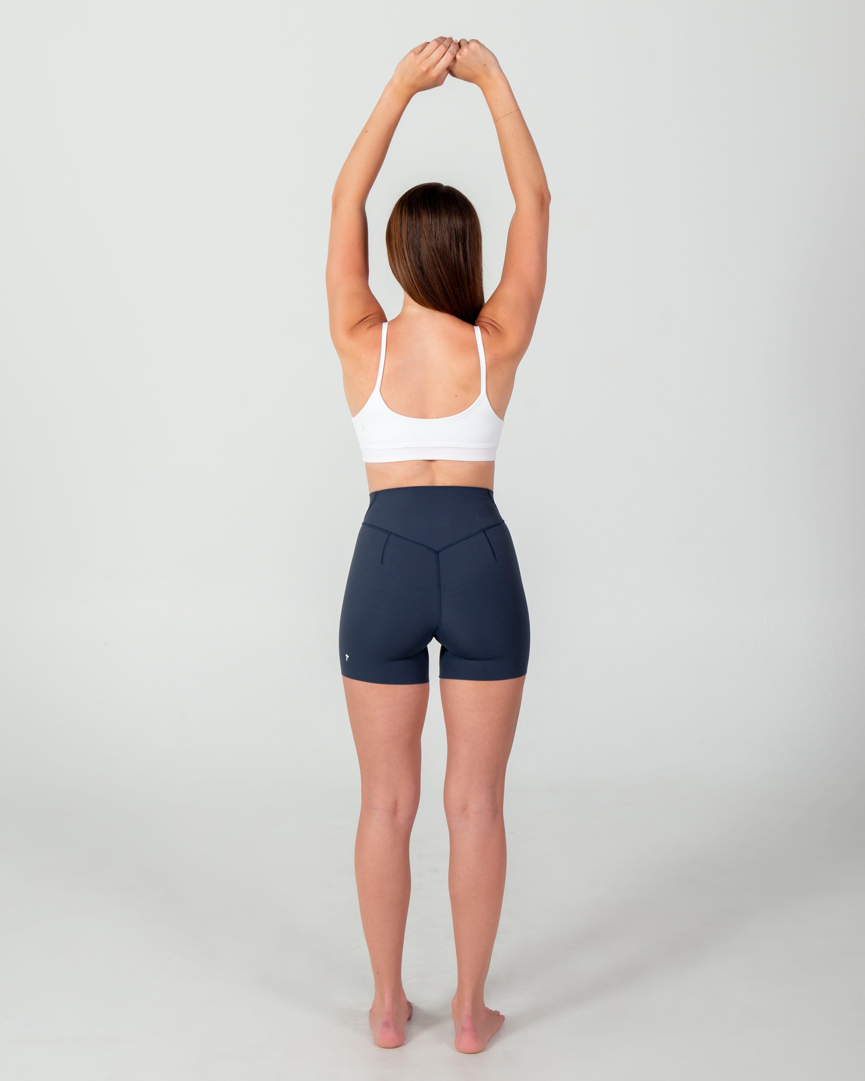 TURF ACTIVE meta Studio Short (Midnight)