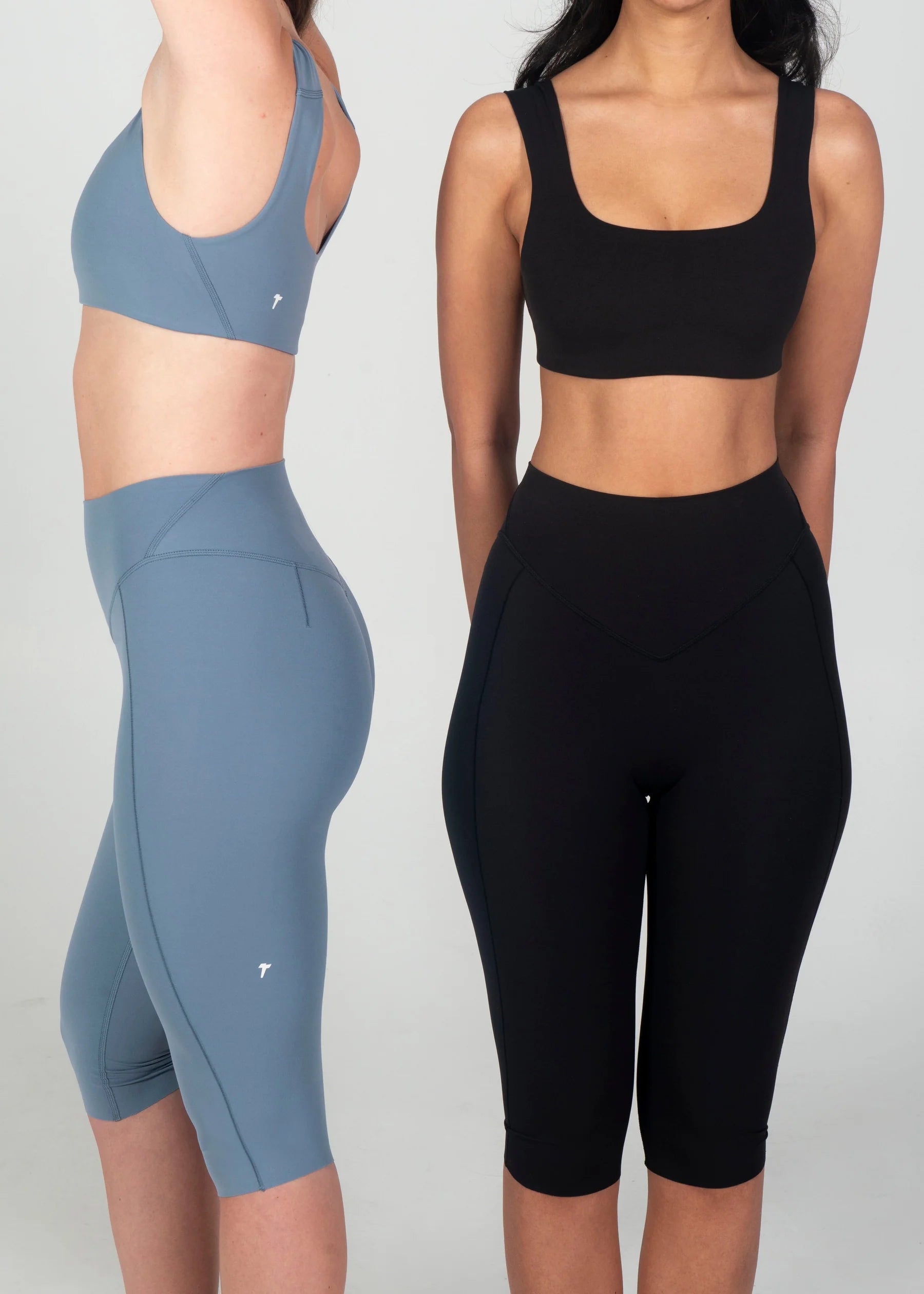 TURF ACTIVE Support Me Bra (Flint)