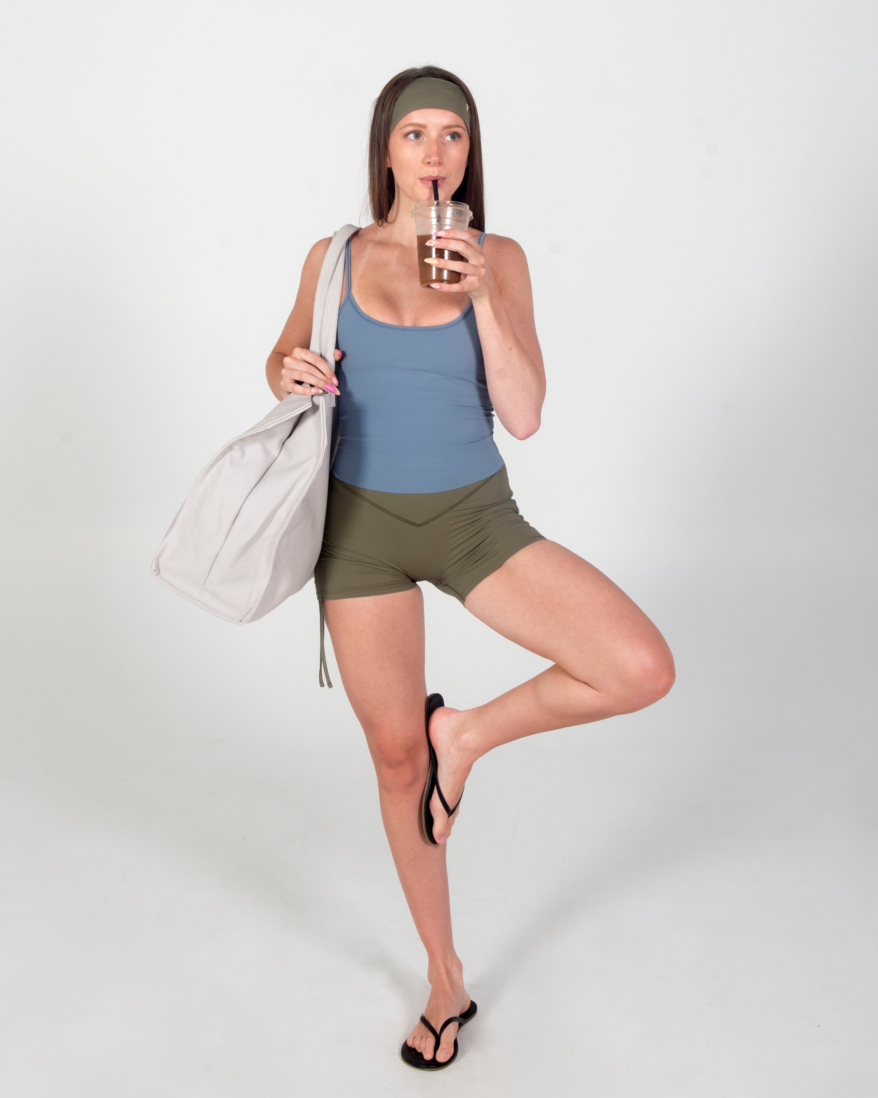 TURF ACTIVE Freestyle Tank