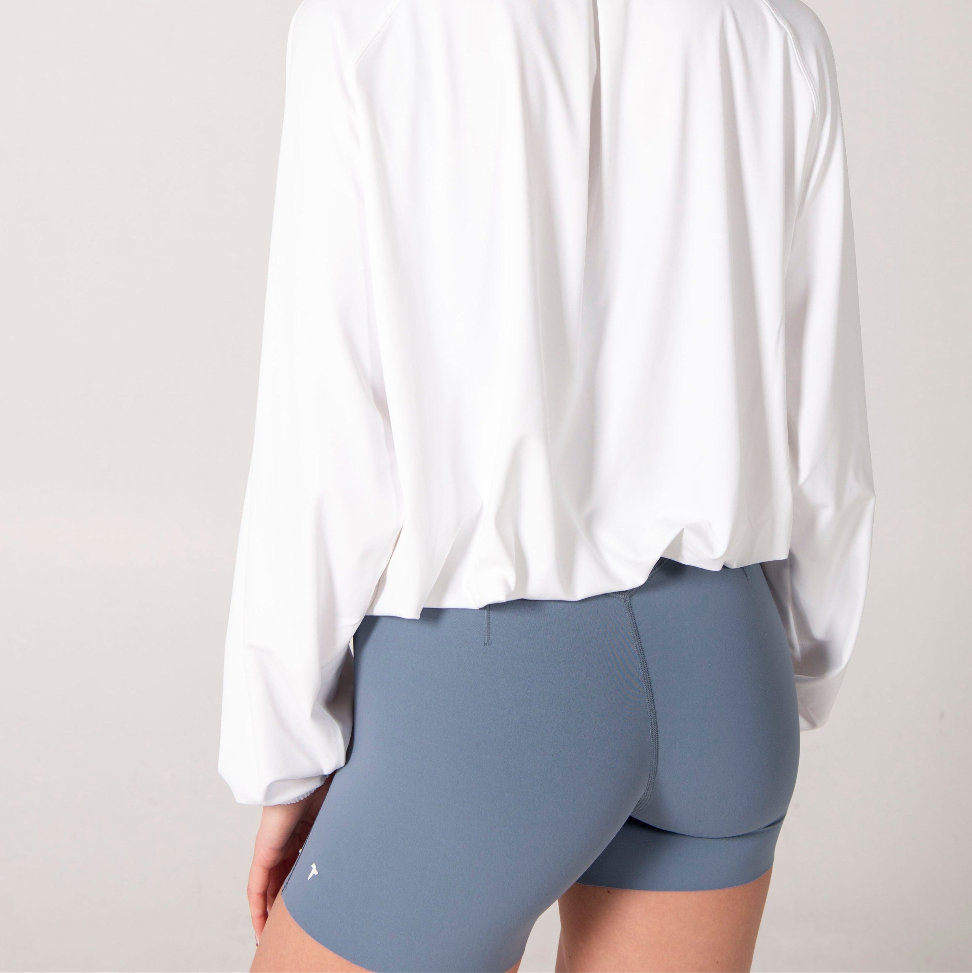 TURF ACTIVE meta Studio Short (Flint)