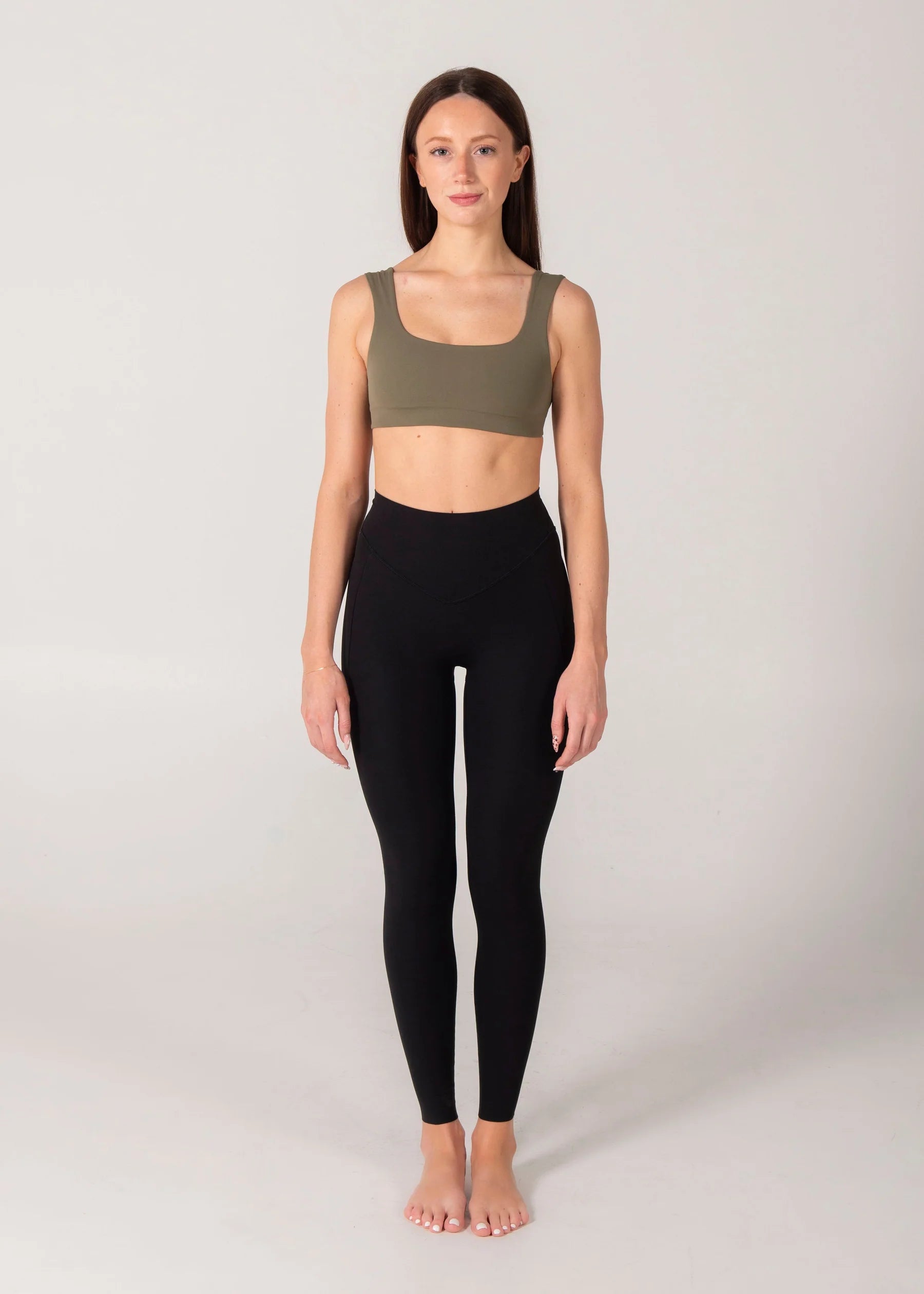 TURF ACTIVE Support Me Bra
