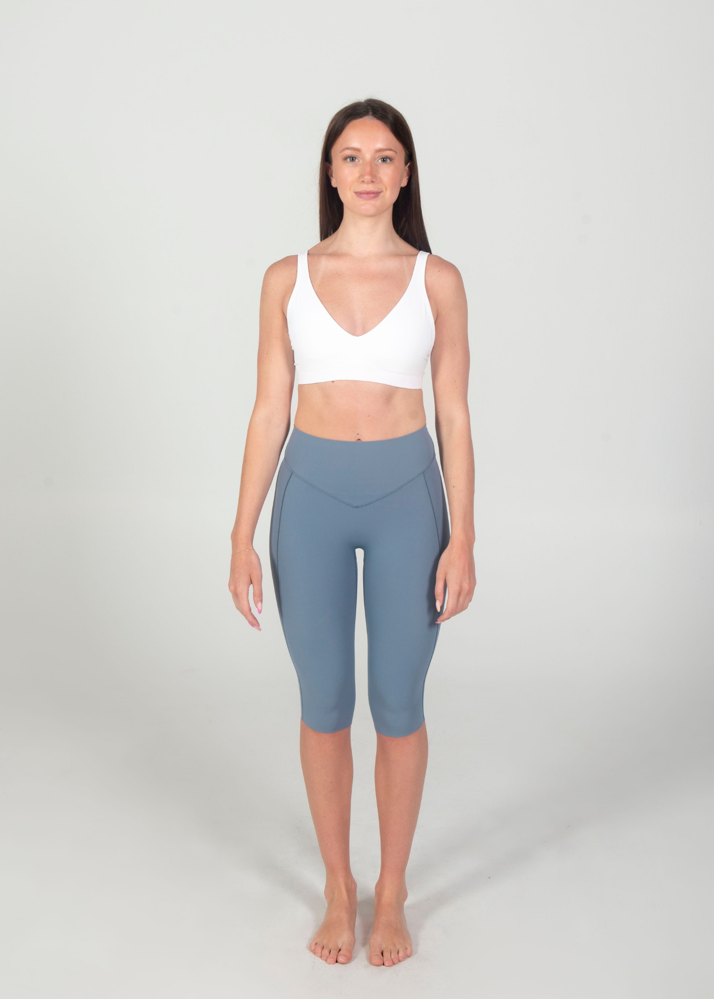 TURF ACTIVE Plunge Bra