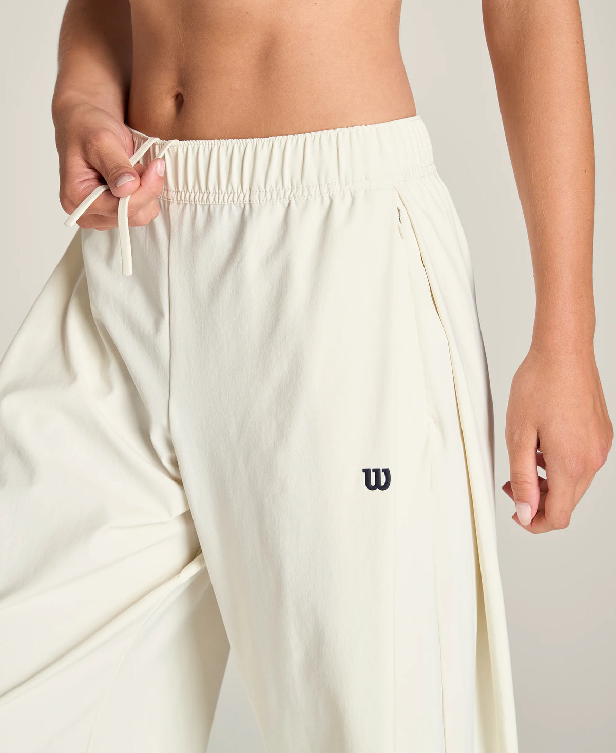 WILSON Montrose Pant - Sandrift
