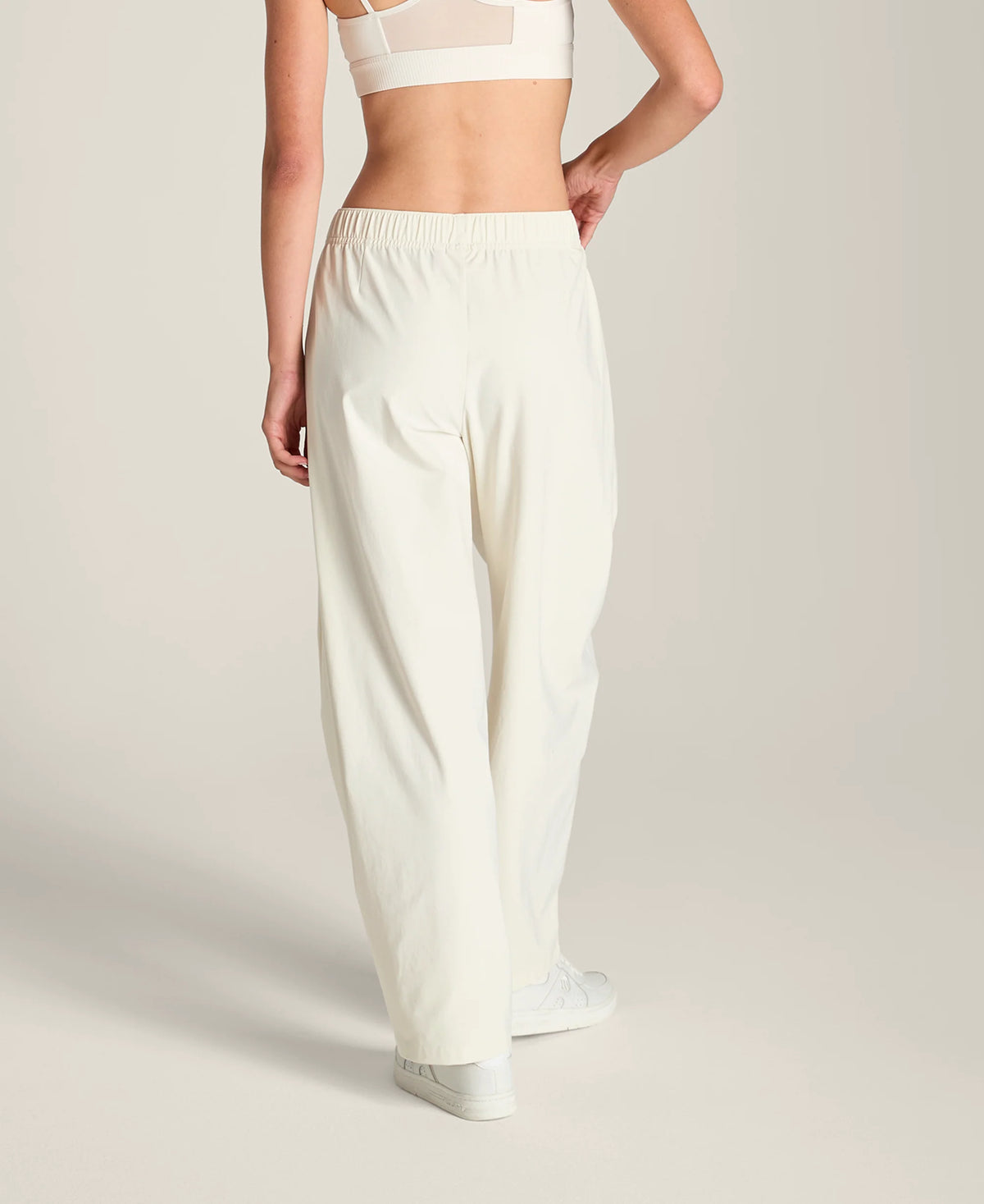 WILSON Montrose Pant - Sandrift