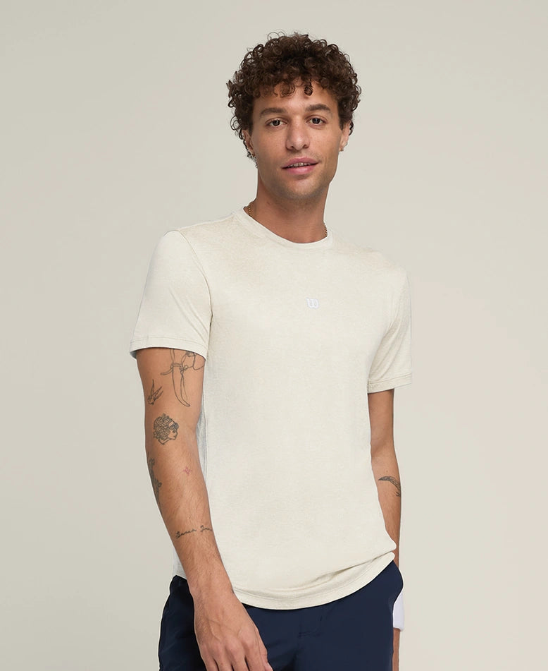 WILSON Everyday Performance Tee
