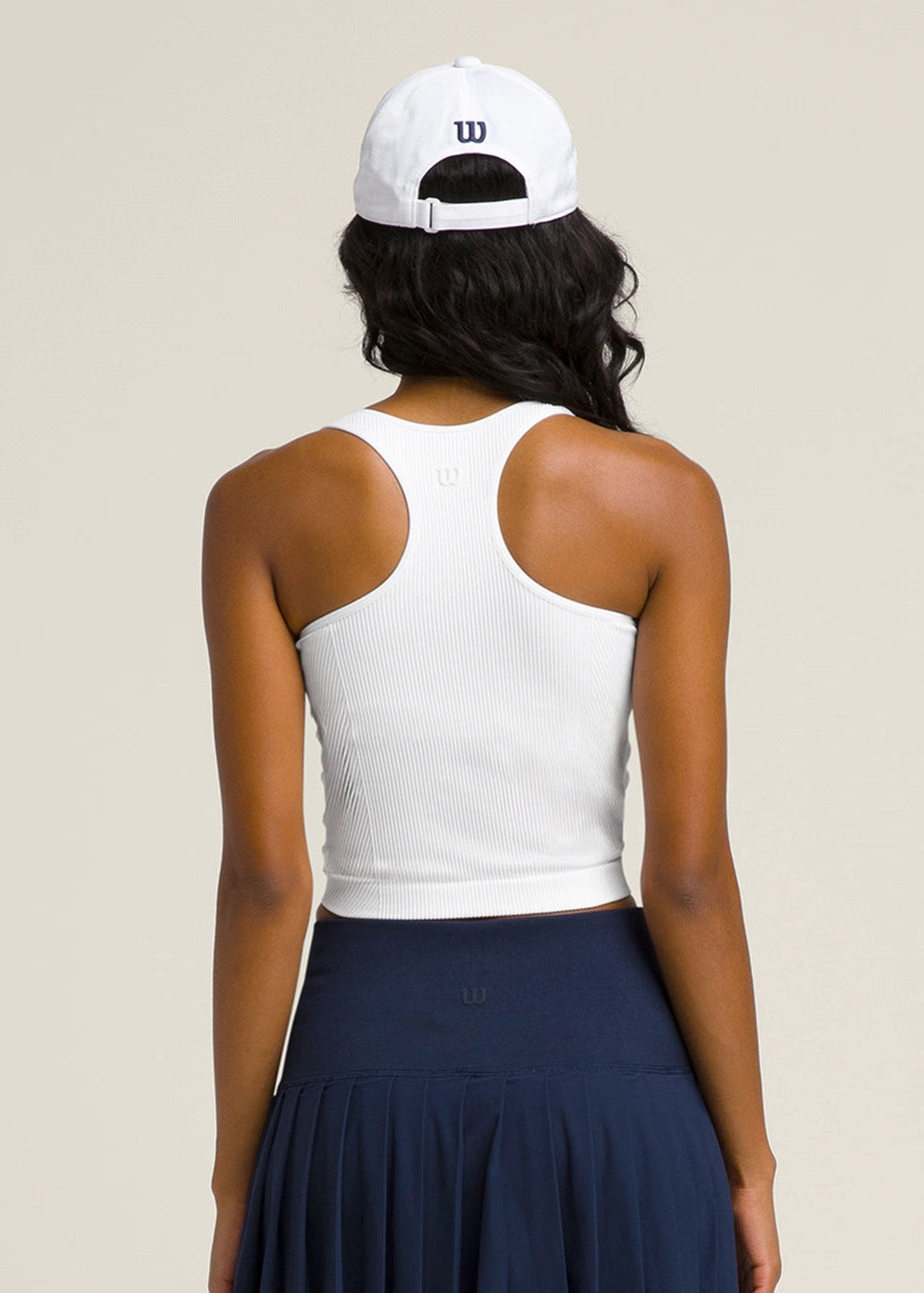 WILSON Everyday Brami - White