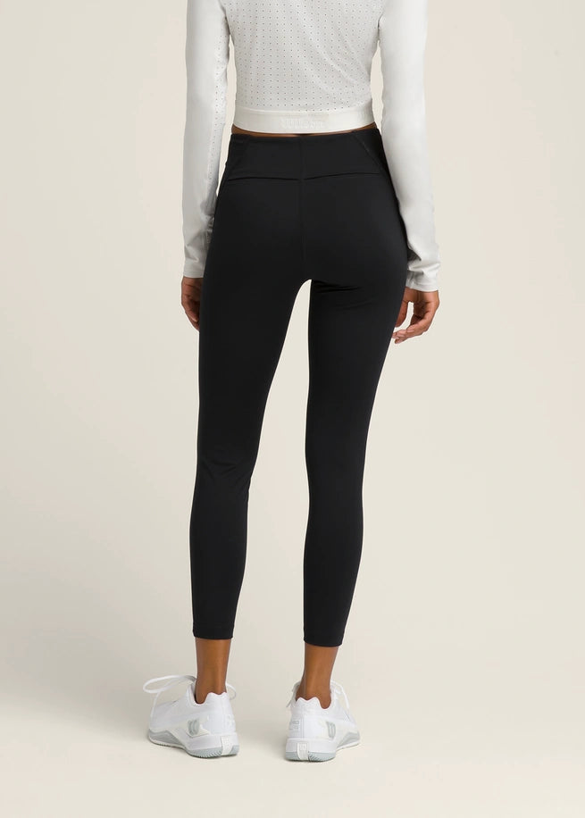 WILSON Idol Tennis Tight - Black