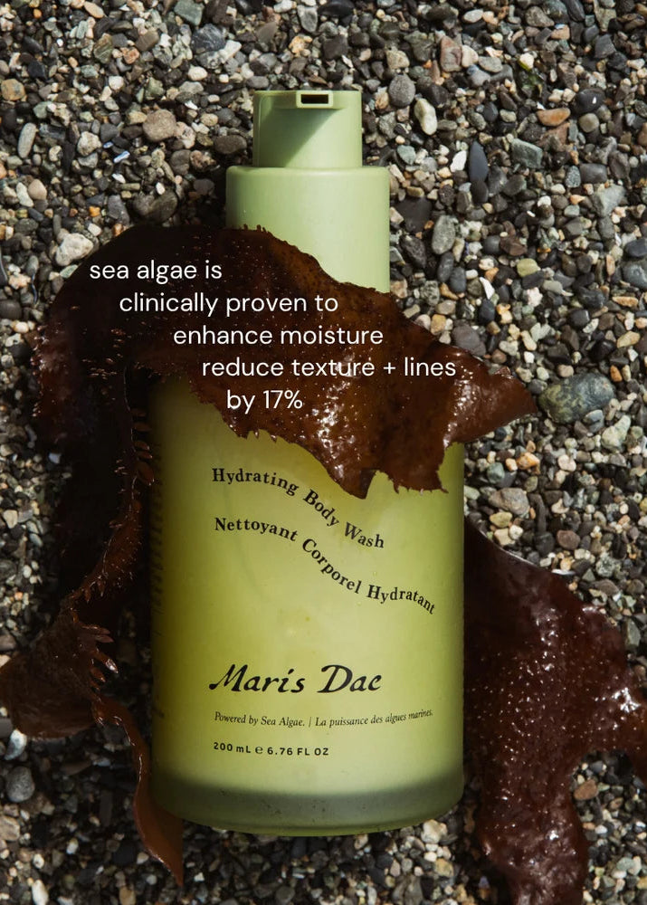 MARIS DAE Restorative Body Serum