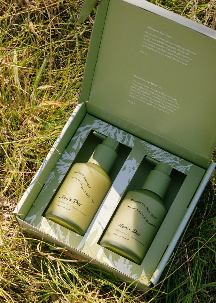 MARIS DAE Restorative Body Serum