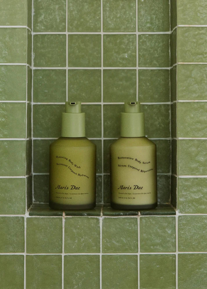 MARIS DAE Restorative Body Serum