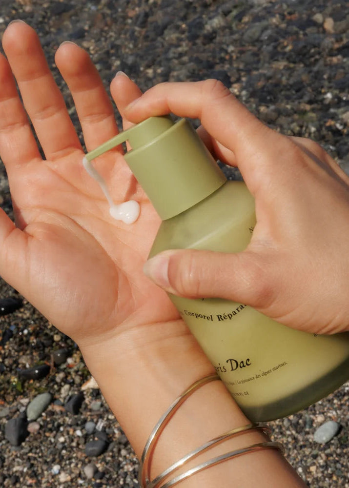 MARIS DAE Restorative Body Serum