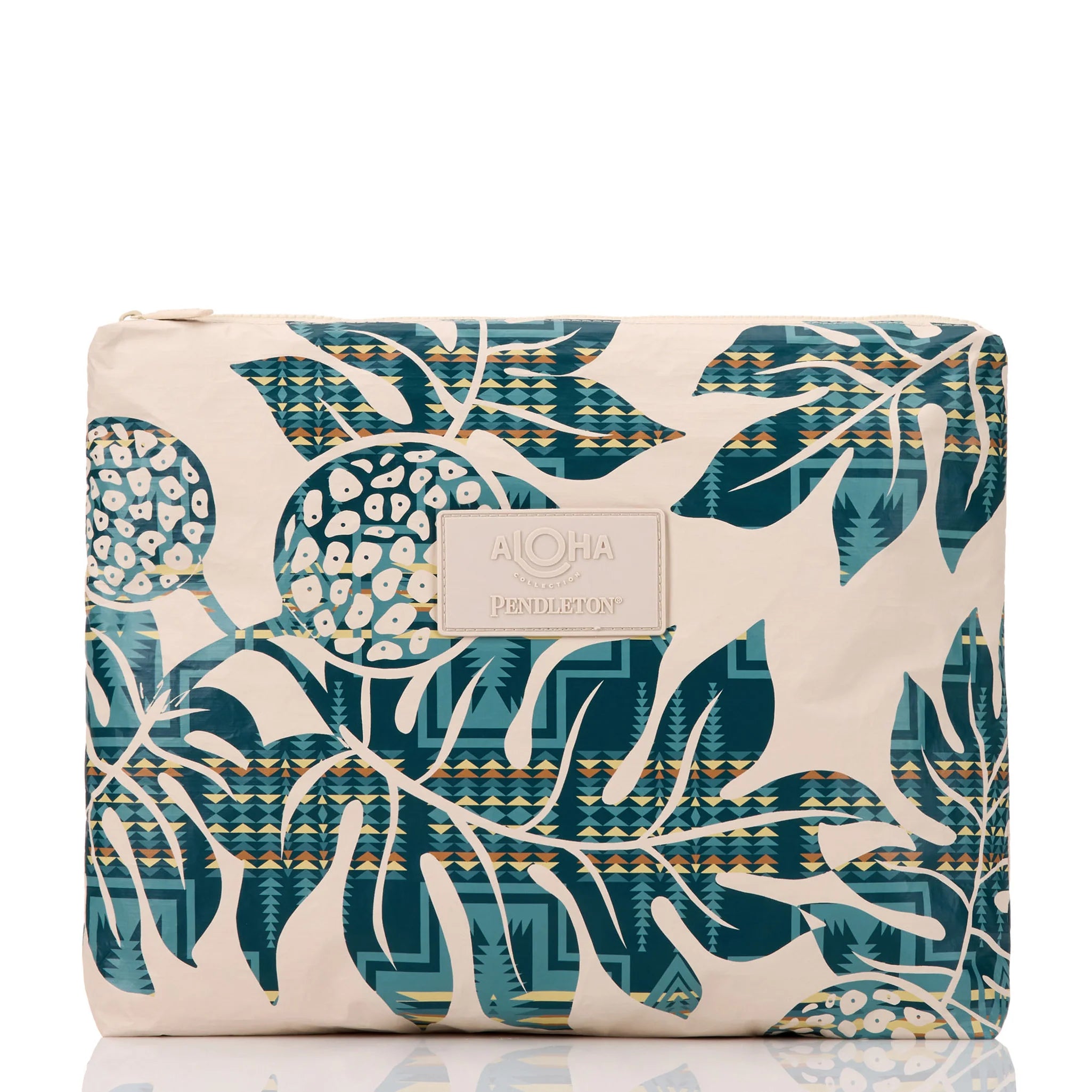 ALOHA Bag Max Pouch - Holomua