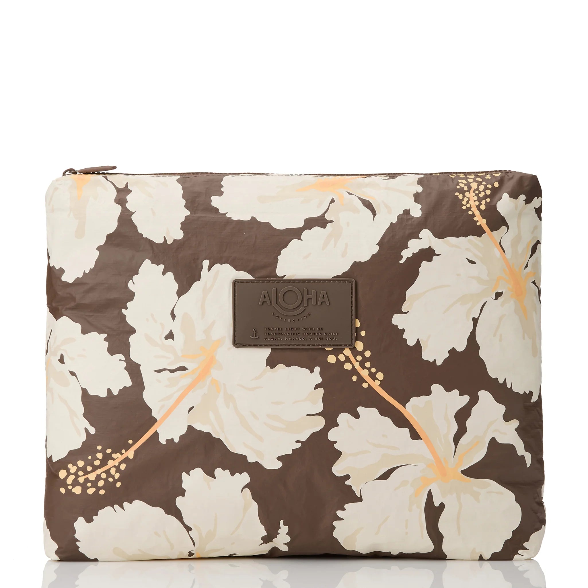 ALOHA Bag Max Pouch - Taha'a - Coconut