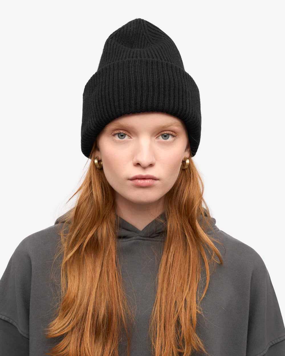 COLORFUL STANDARD Merino Wool Hat