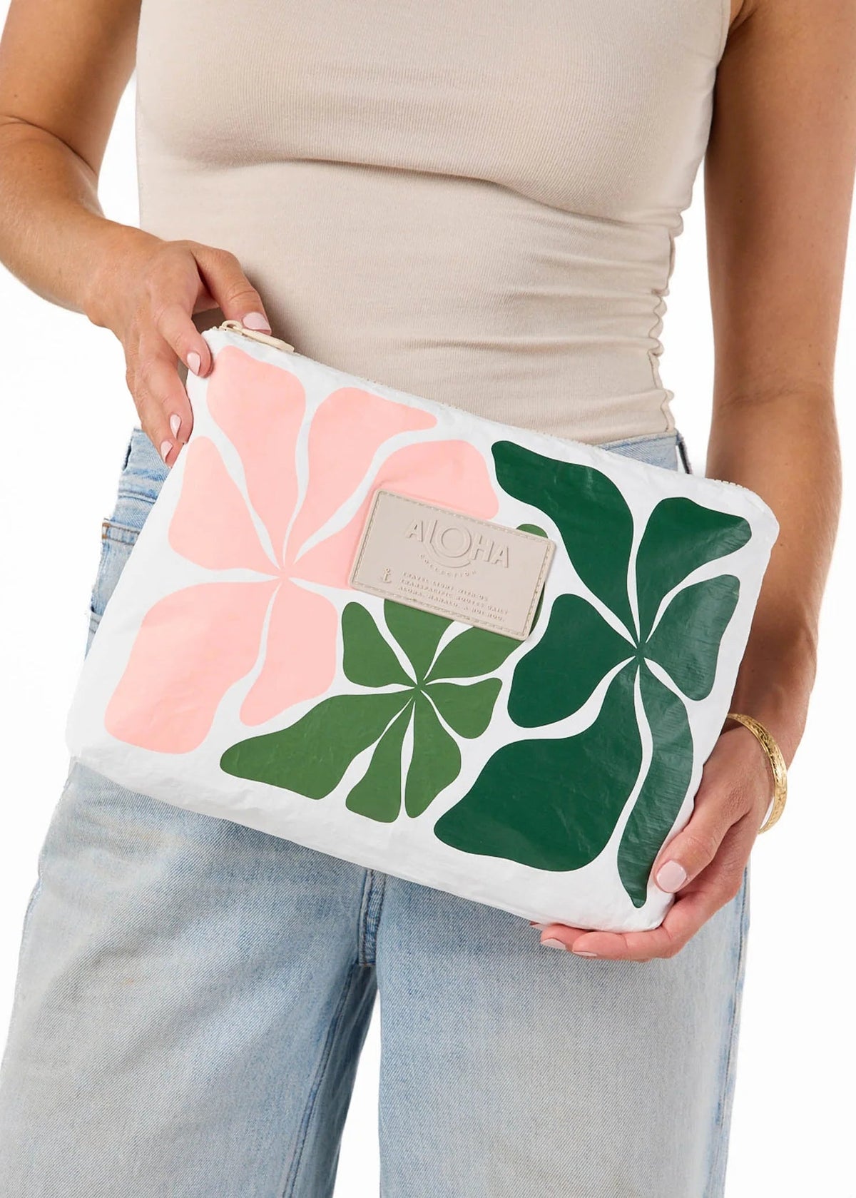 ALOHA Bag Mid Pouch