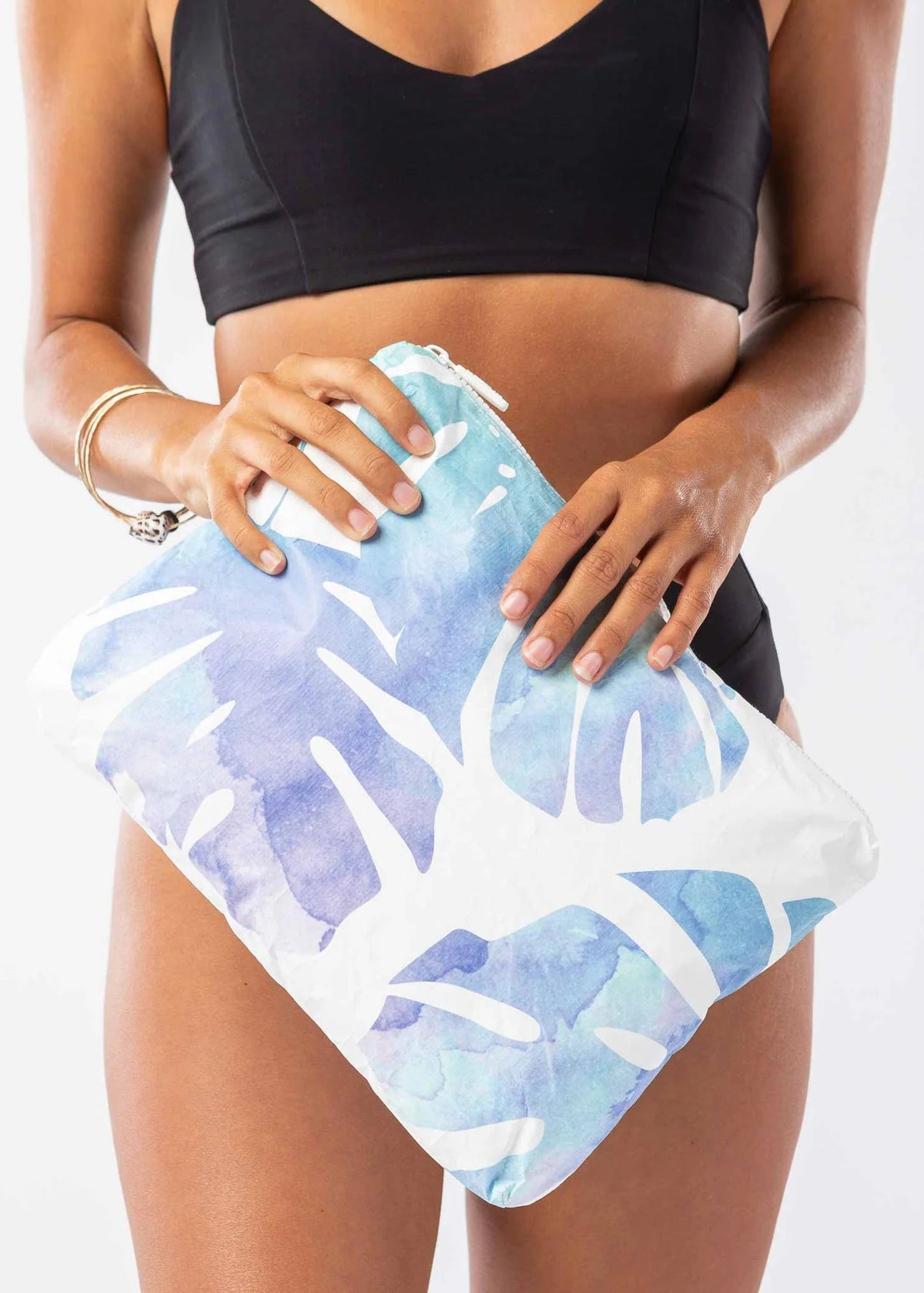 ALOHA Bag Mid Pouch
