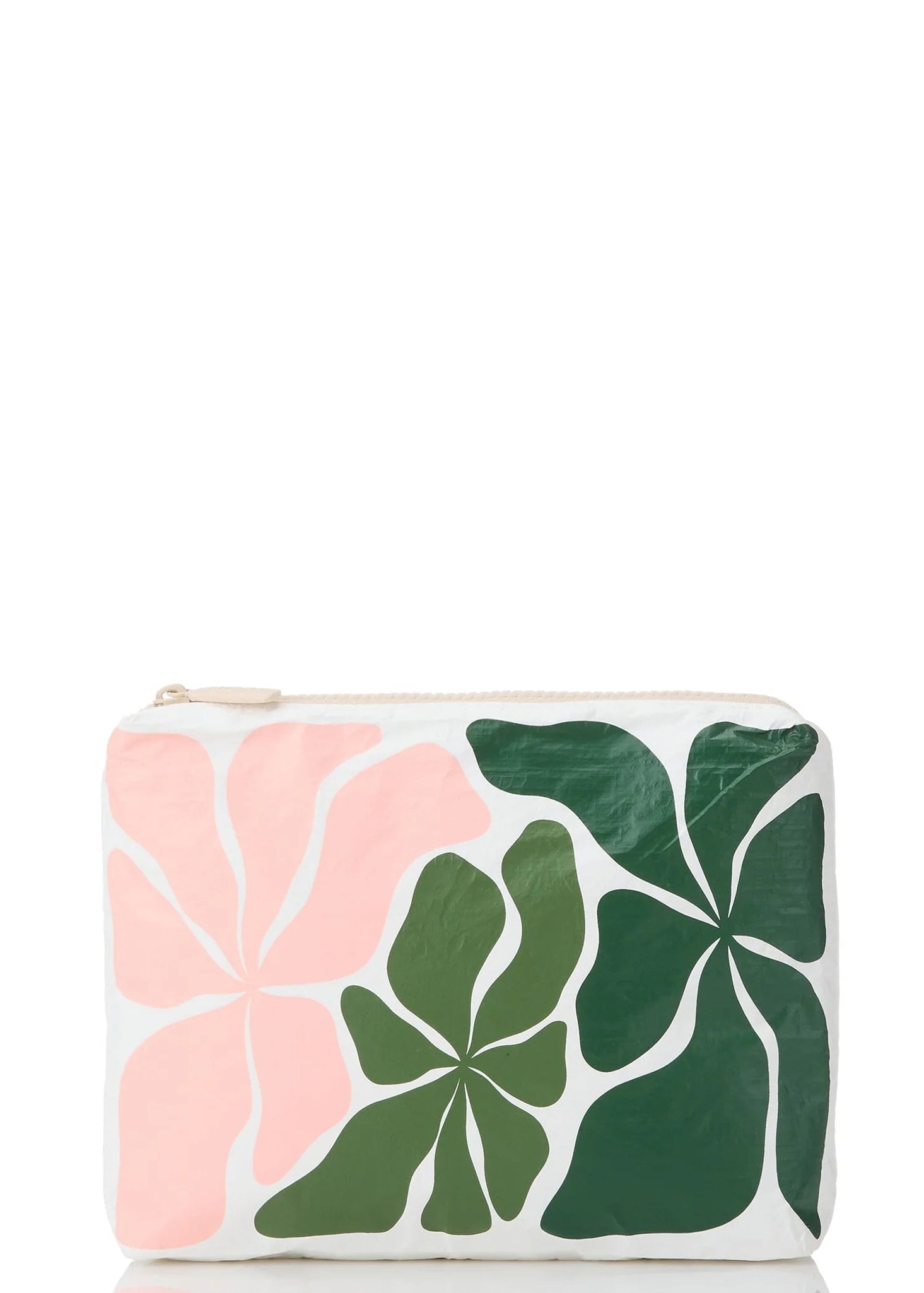 ALOHA Bag Small Pouch - Wavy - Vineyard