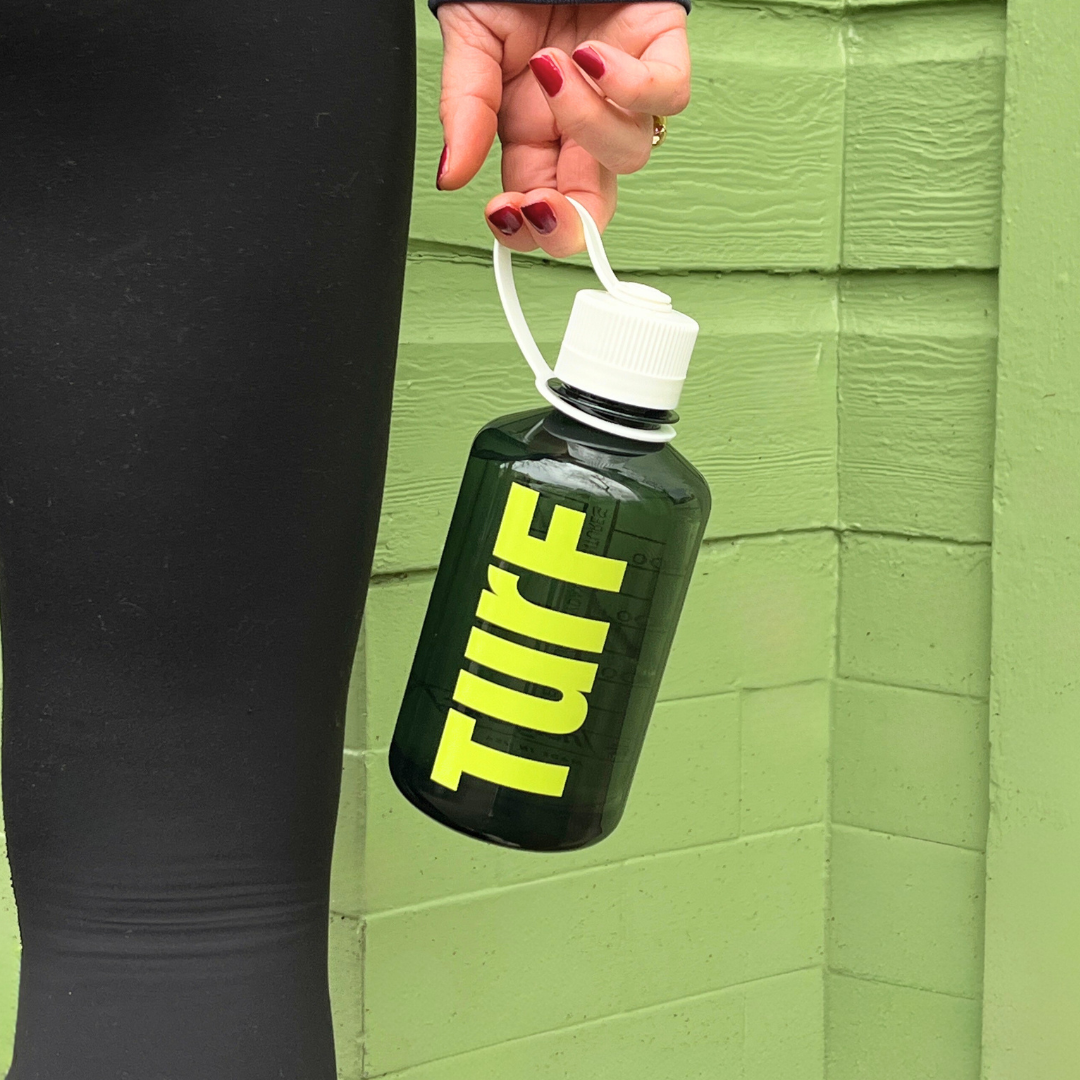 TurF Mini Nalgenes (16 Oz)