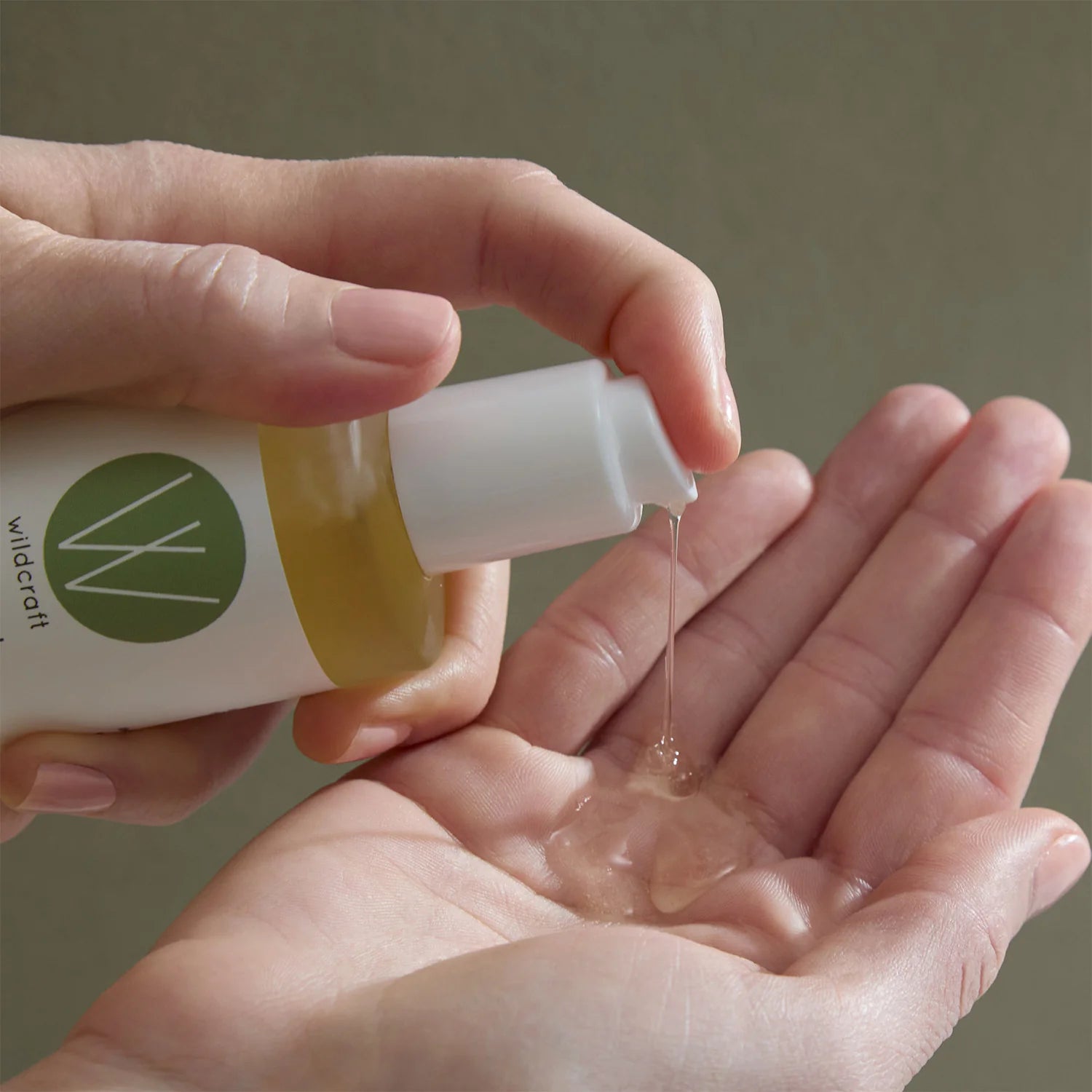 WILDCRAFT Wash Gel Cleanser
