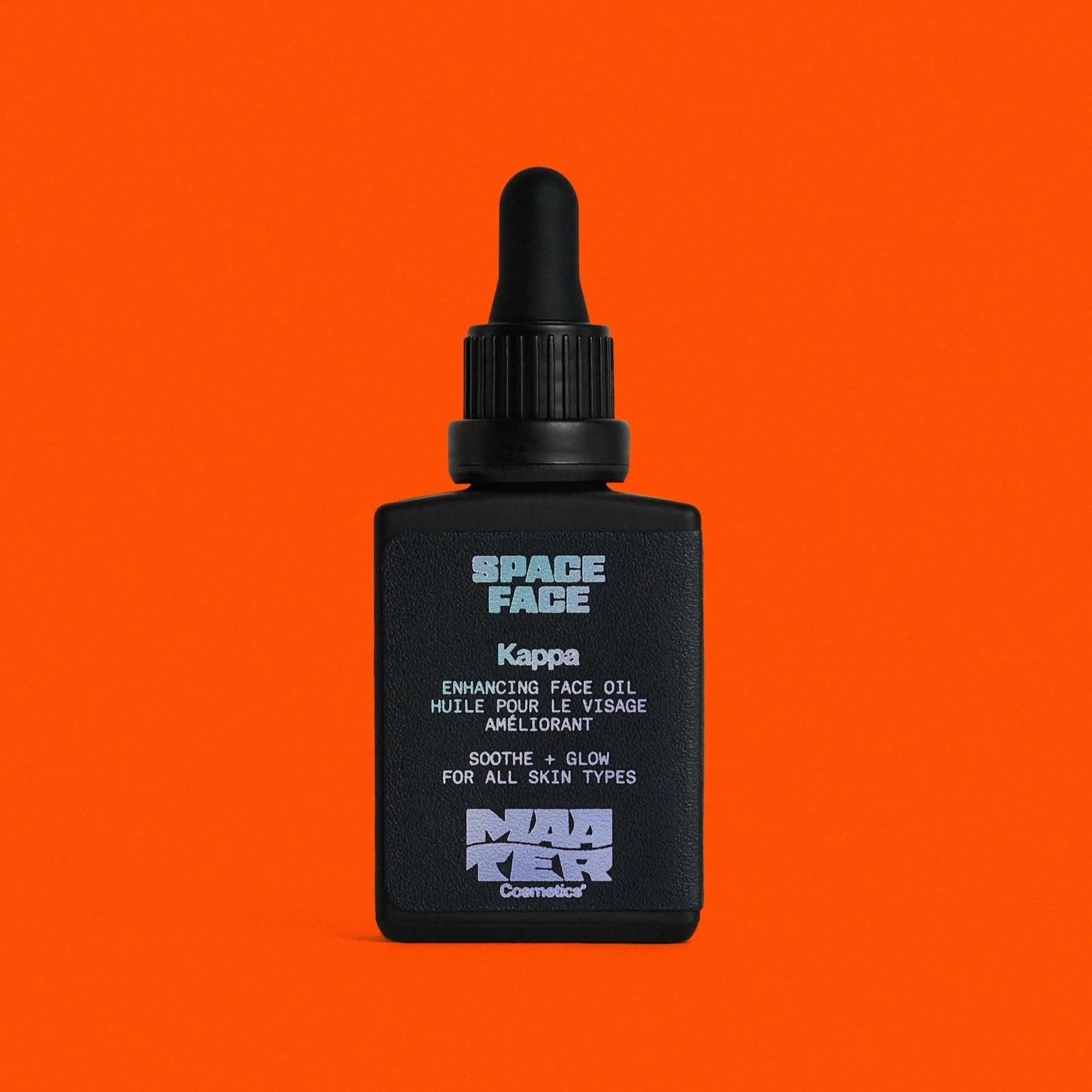 MAATER Kappa Enhancing Face Oil