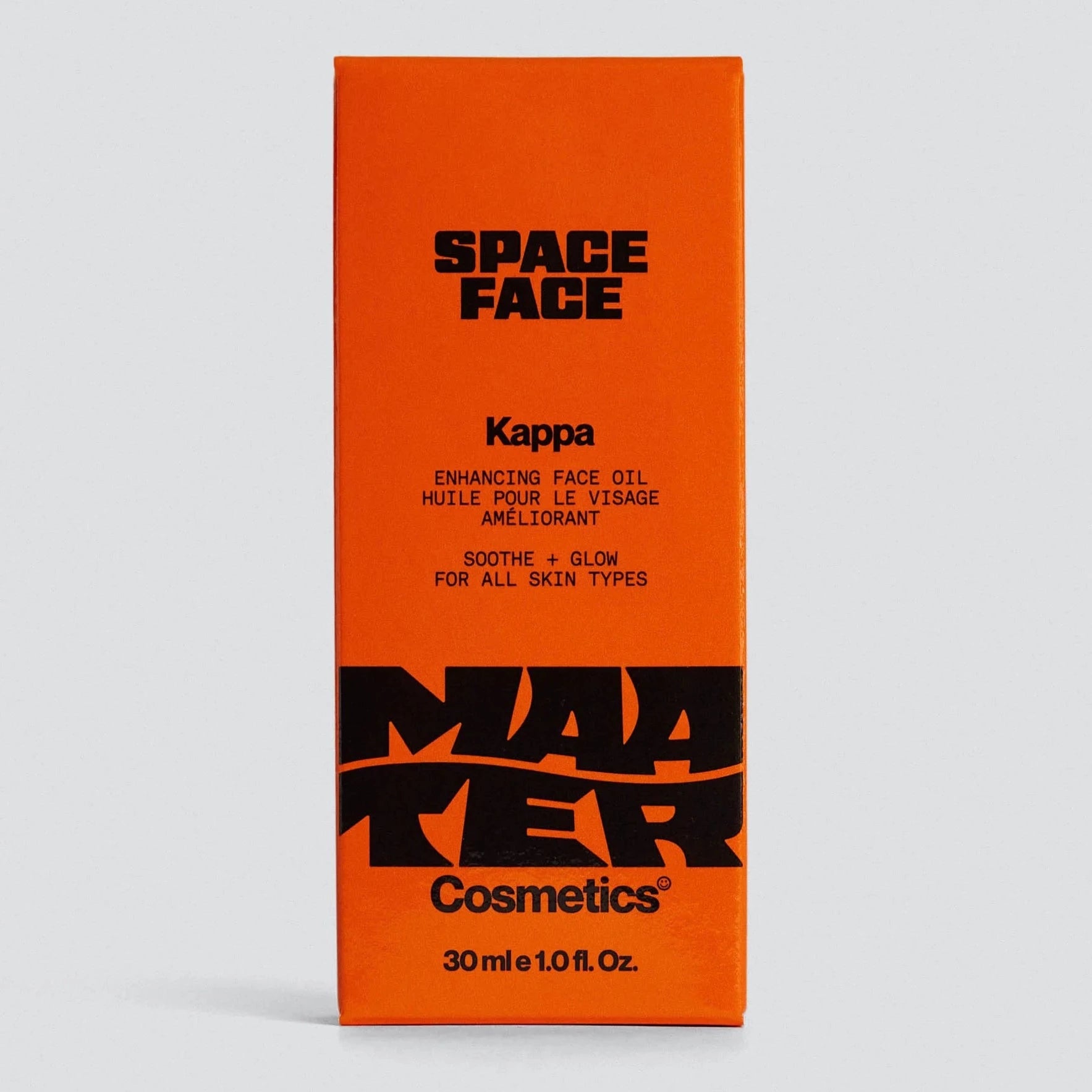 MAATER Kappa Enhancing Face Oil