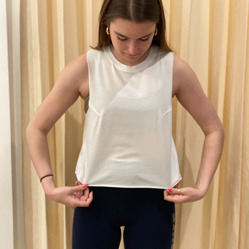TURF Everyday Tank