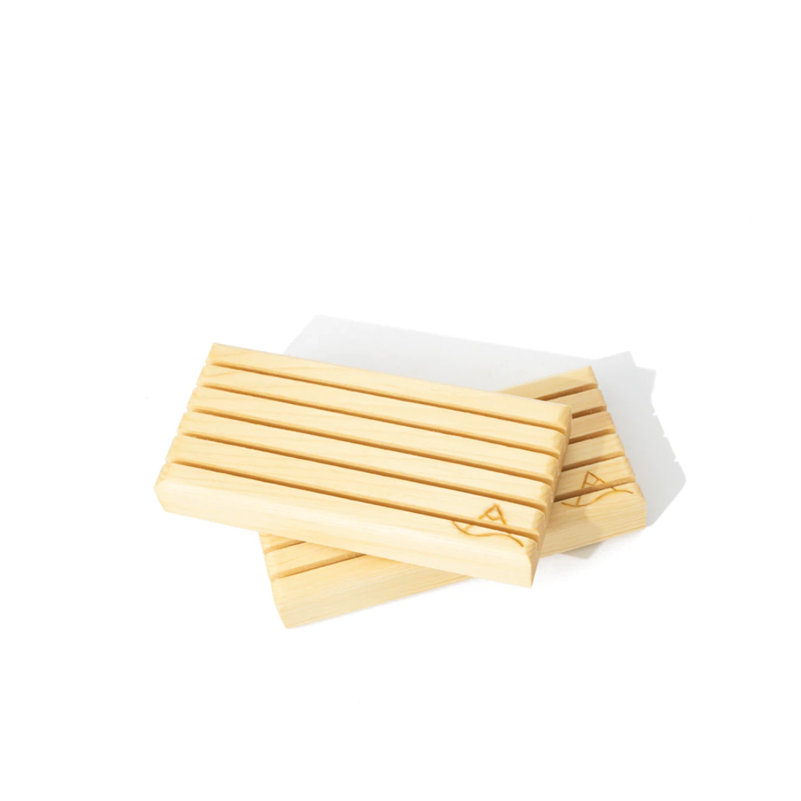 HIGH-END HIPPIE Soap Dish