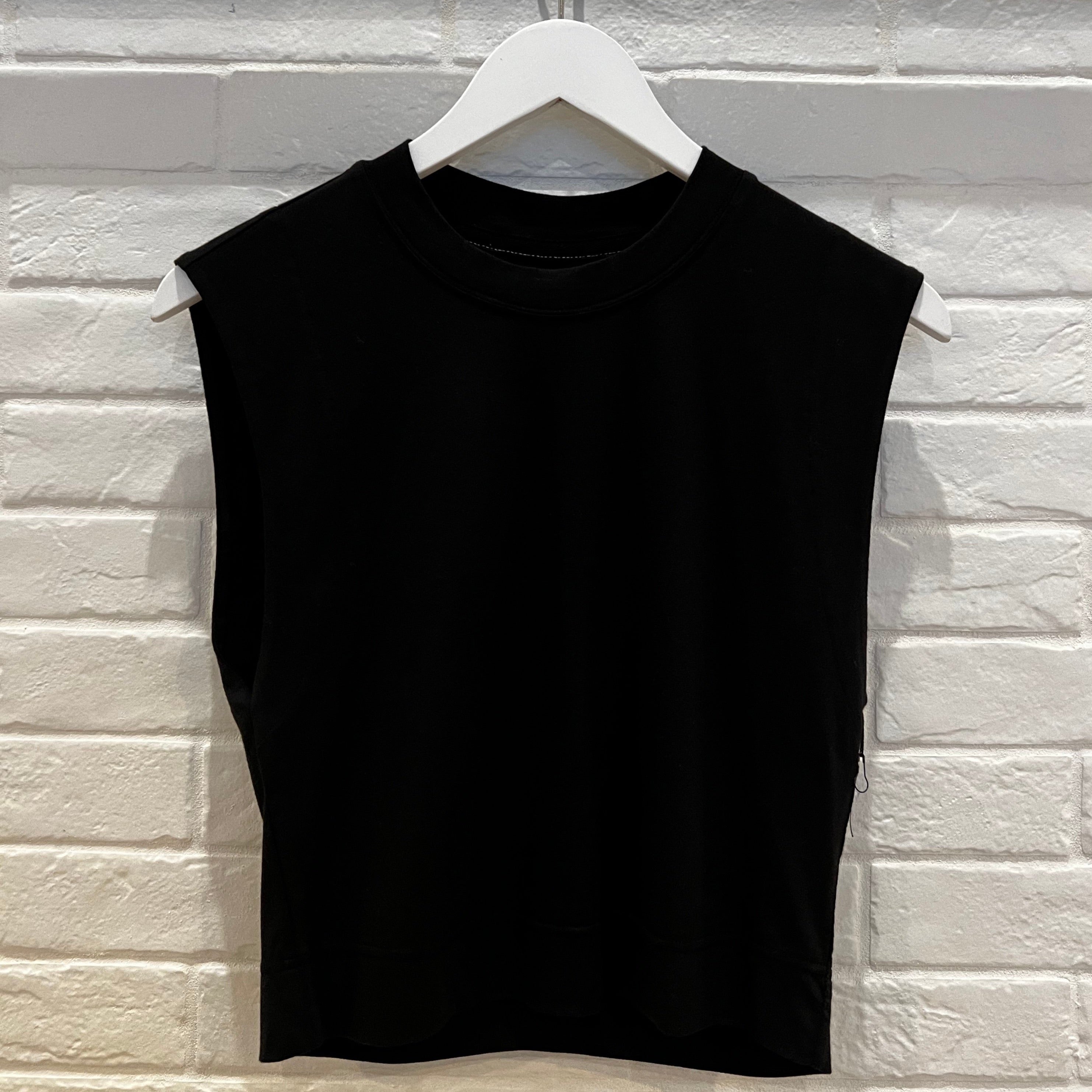 TURF Not So Basic, Basic Tee Crop
