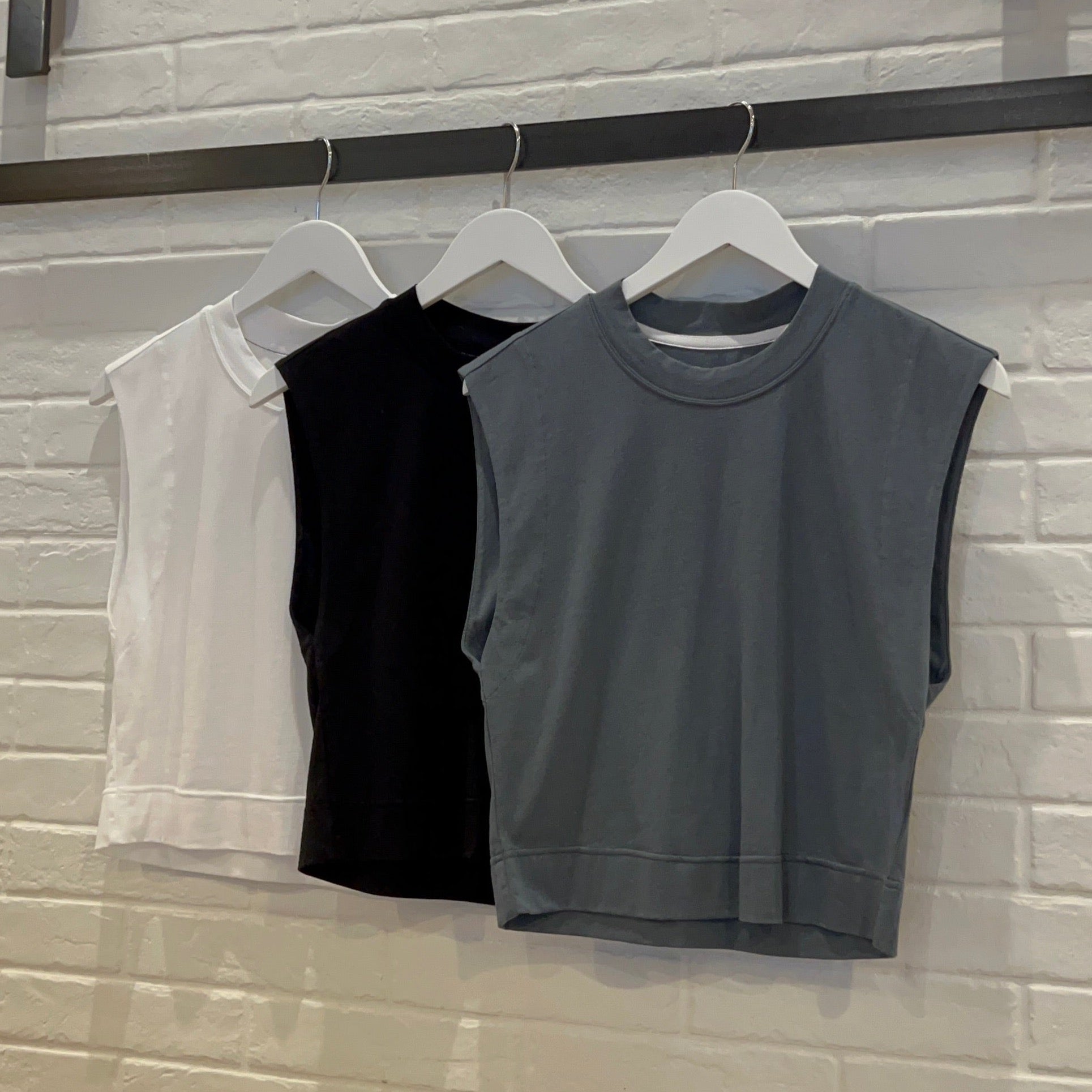 TURF Not So Basic, Basic Tee Crop