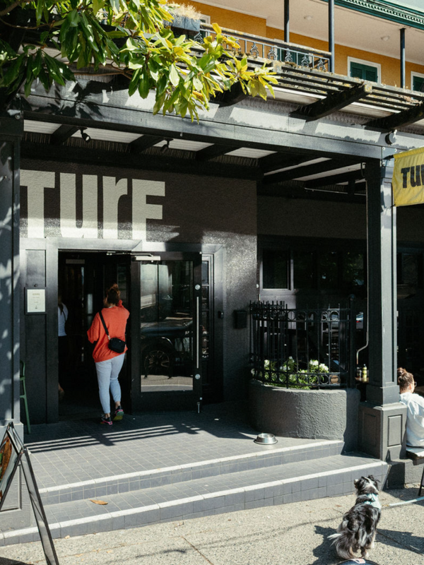 HIRING Head Barista